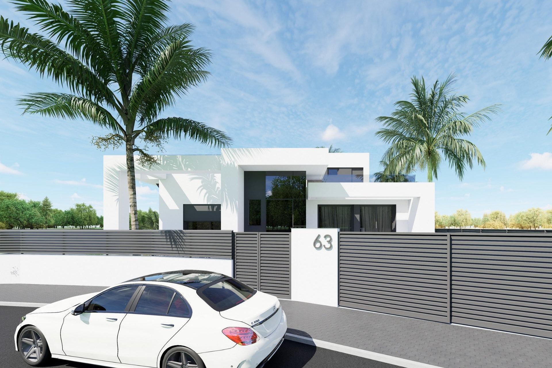 New Build - Villa -
Los Alcázares - Santa Rosalía Lake and Life Resort