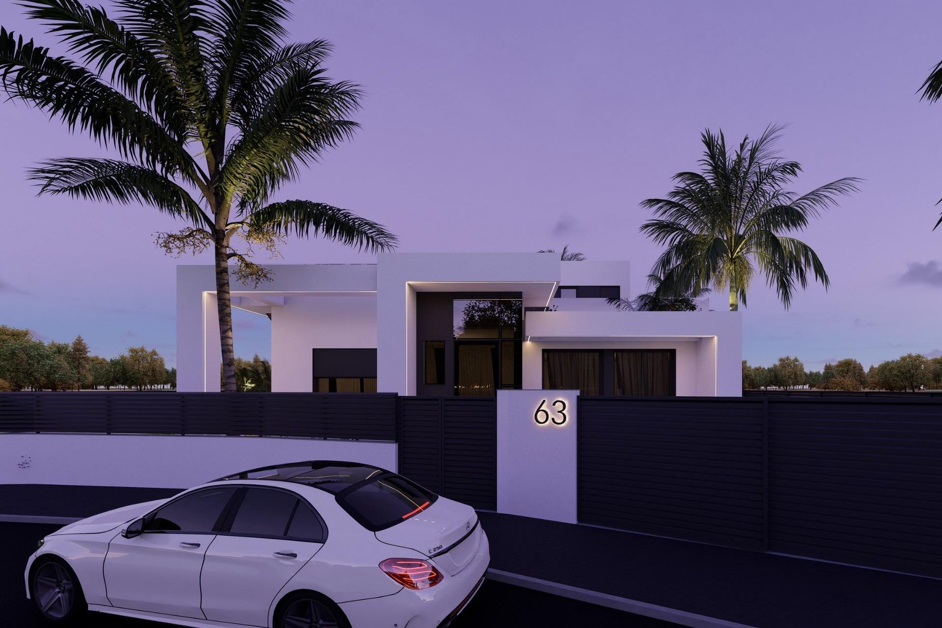 New Build - Villa -
Los Alcázares - Santa Rosalía Lake and Life Resort