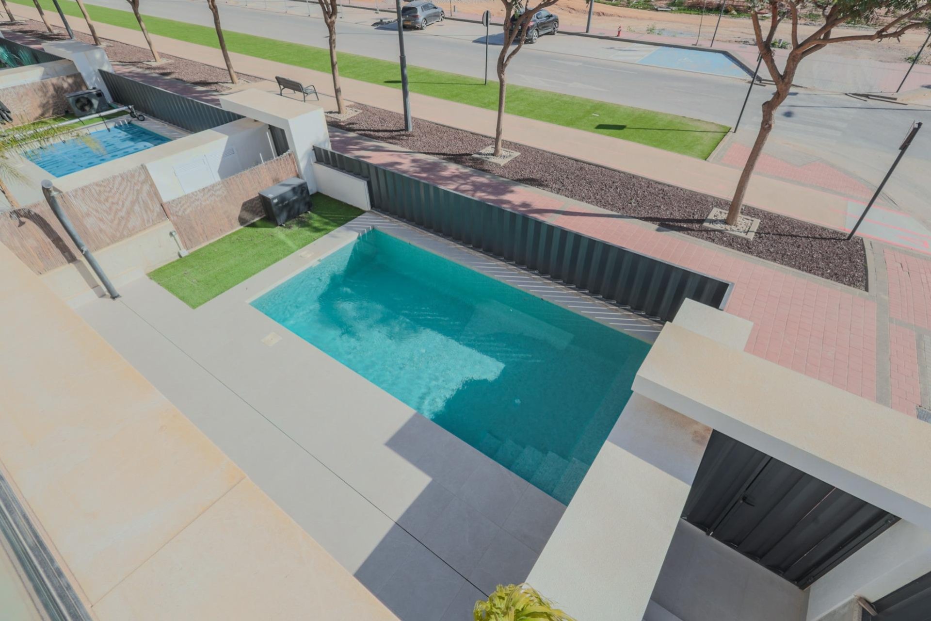 New Build - Villa -
Los Alcázares - Santa Rosalía Lake and Life Resort