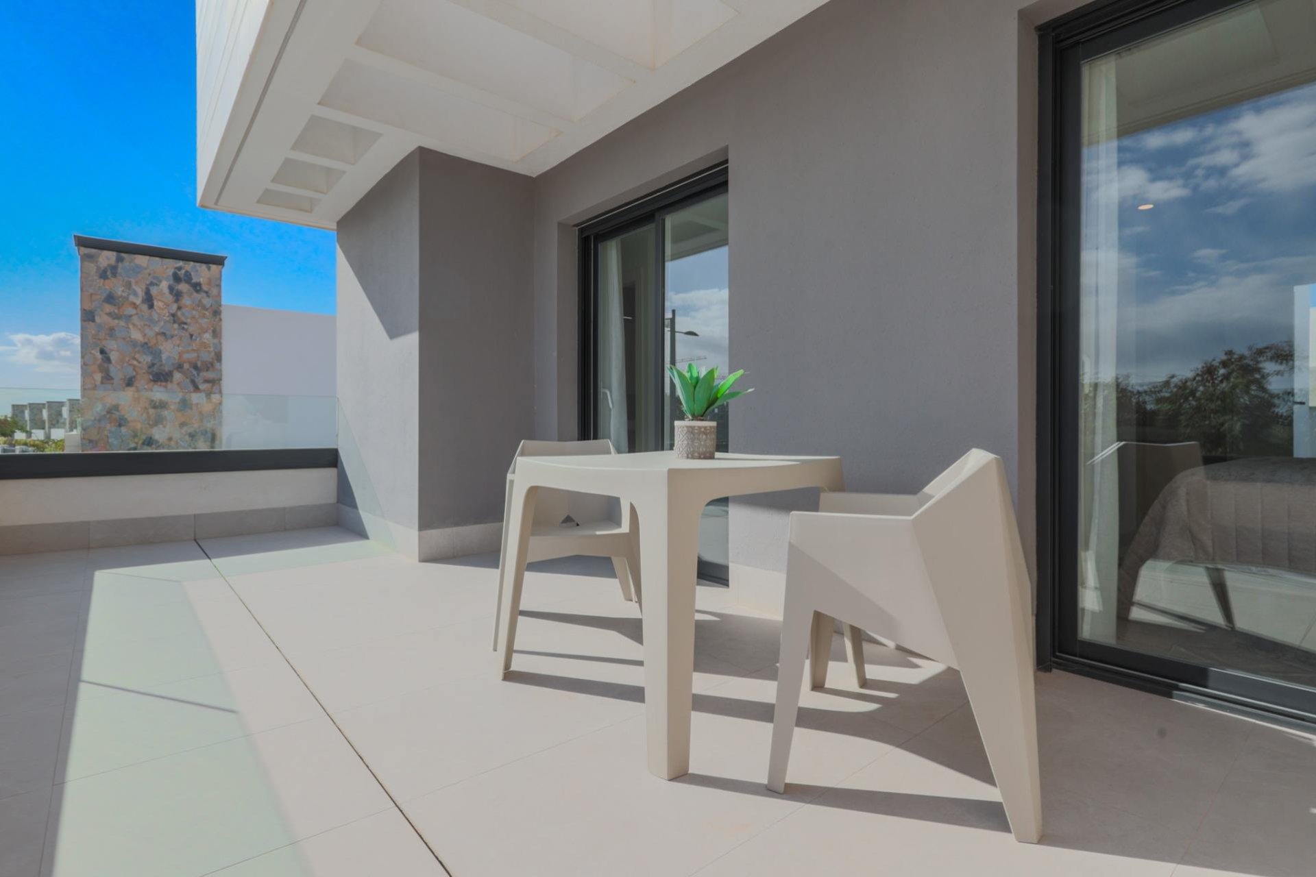 New Build - Villa -
Los Alcázares - Santa Rosalía Lake and Life Resort