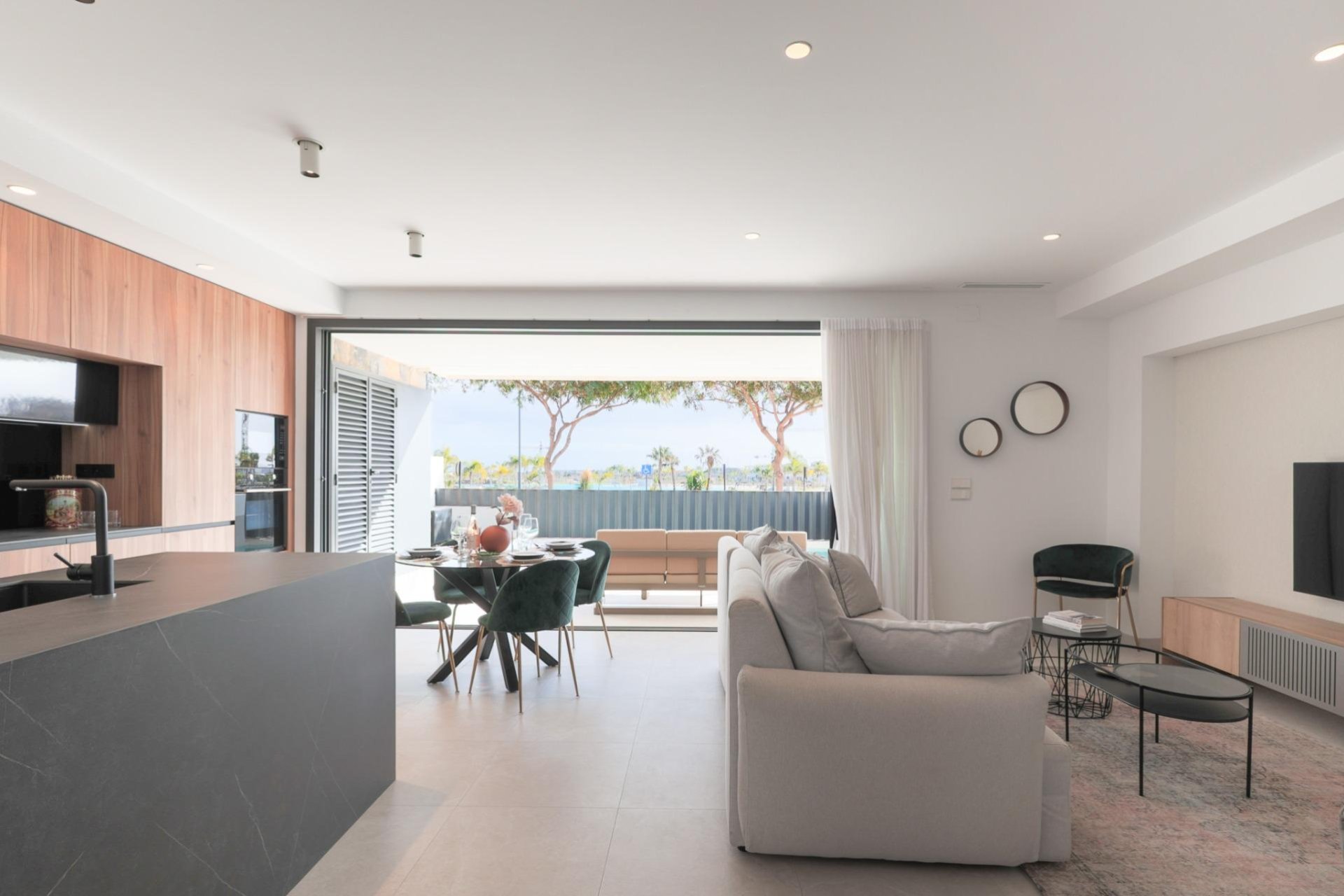 New Build - Villa -
Los Alcázares - Santa Rosalía Lake and Life Resort