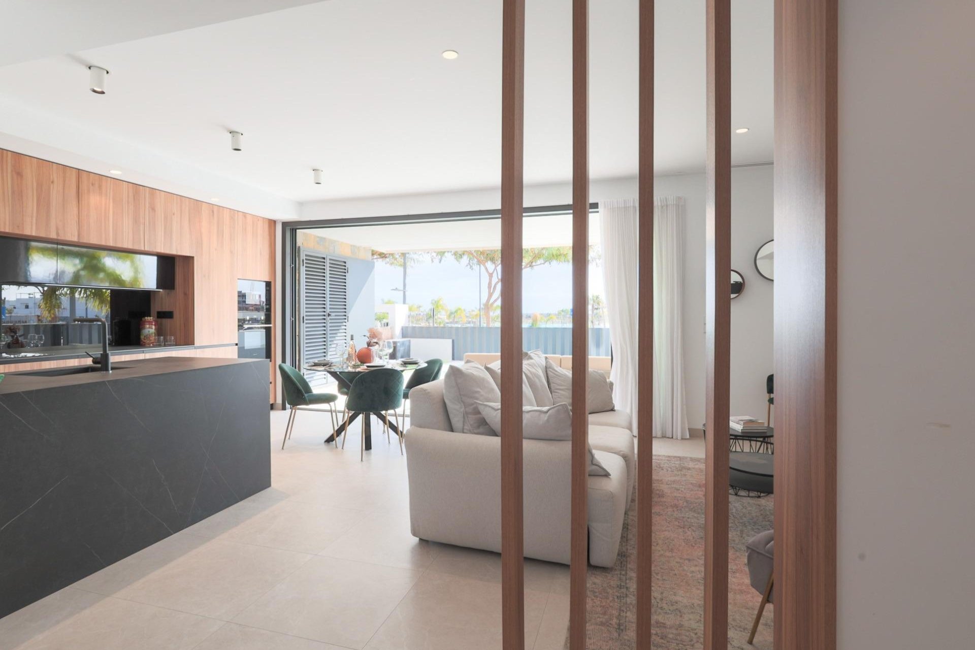 New Build - Villa -
Los Alcázares - Santa Rosalía Lake and Life Resort