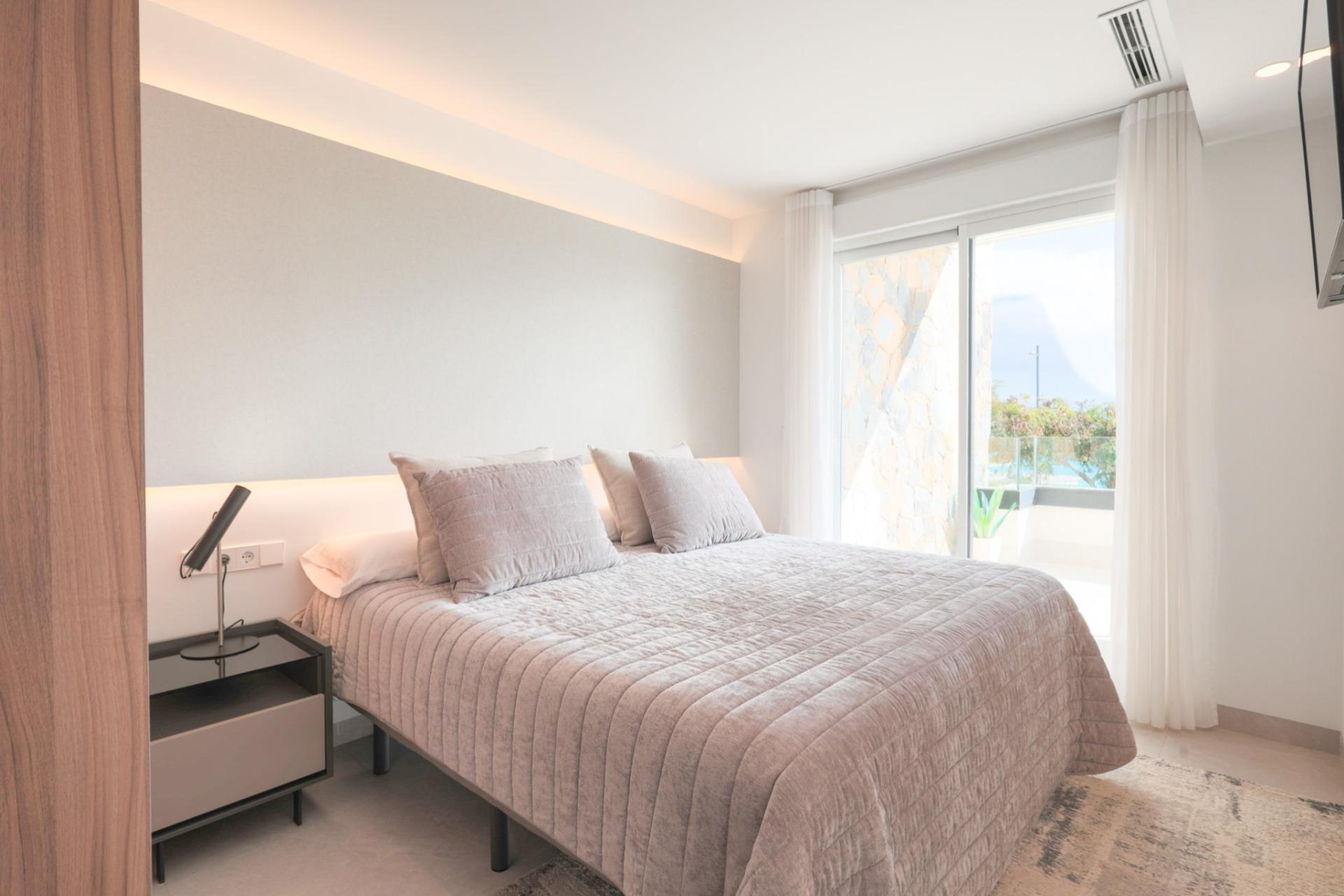 New Build - Villa -
Los Alcázares - Santa Rosalía Lake and Life Resort