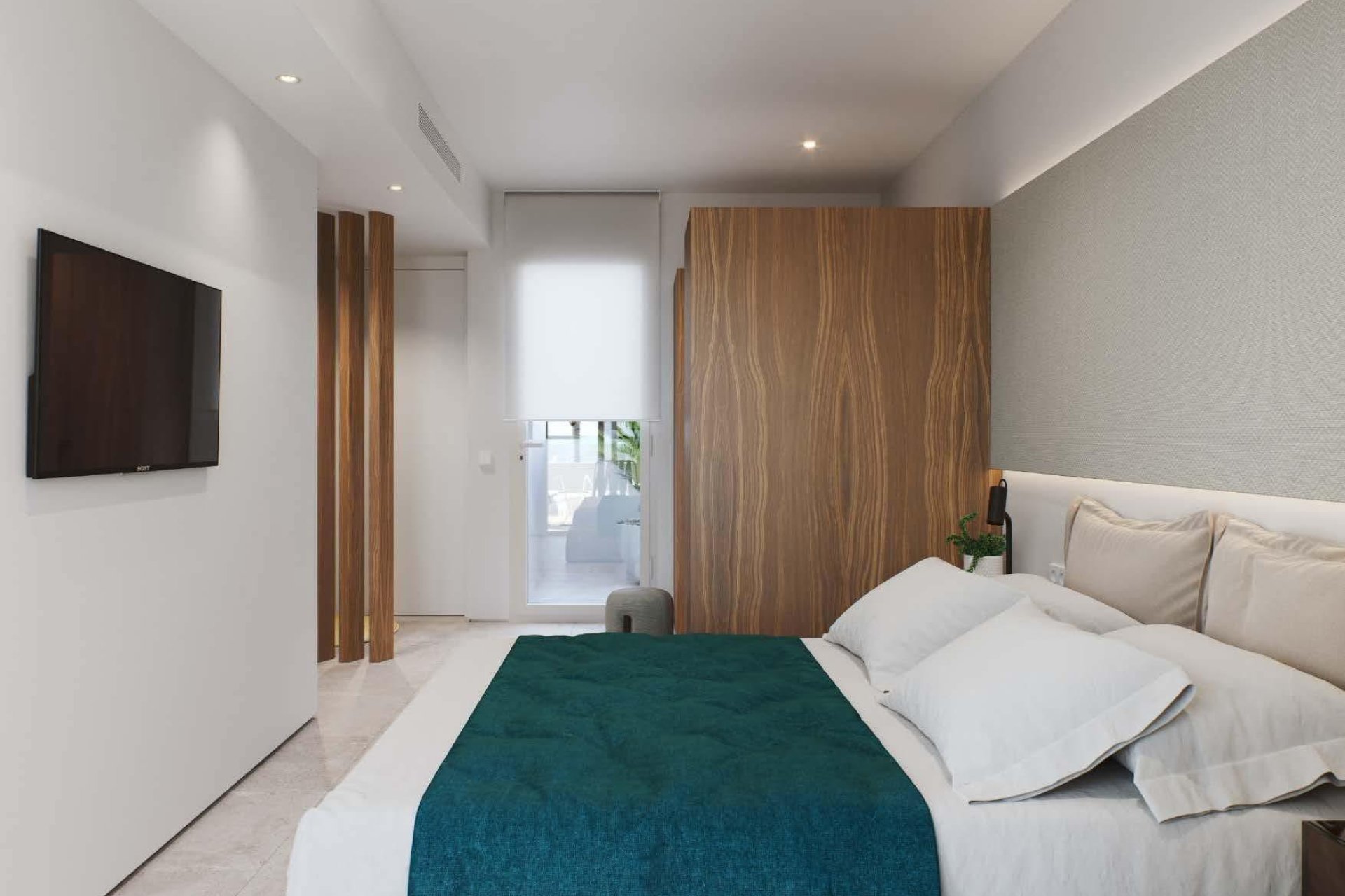 New Build - Villa -
Los Alcázares - Santa Rosalía Lake and Life Resort