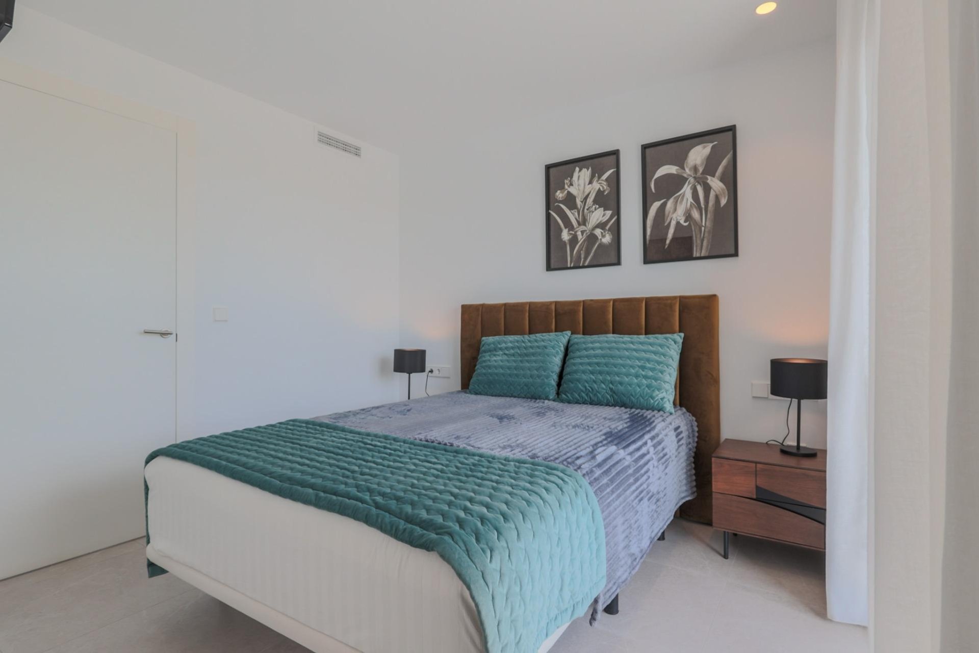 New Build - Villa -
Los Alcázares - Santa Rosalía Lake and Life Resort