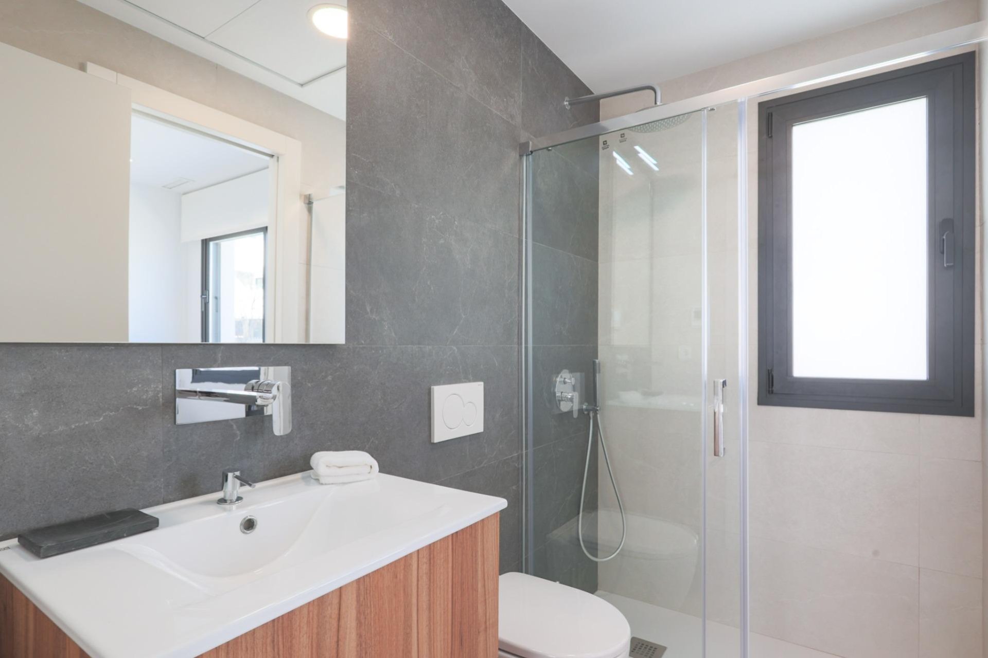 New Build - Villa -
Los Alcázares - Santa Rosalía Lake and Life Resort