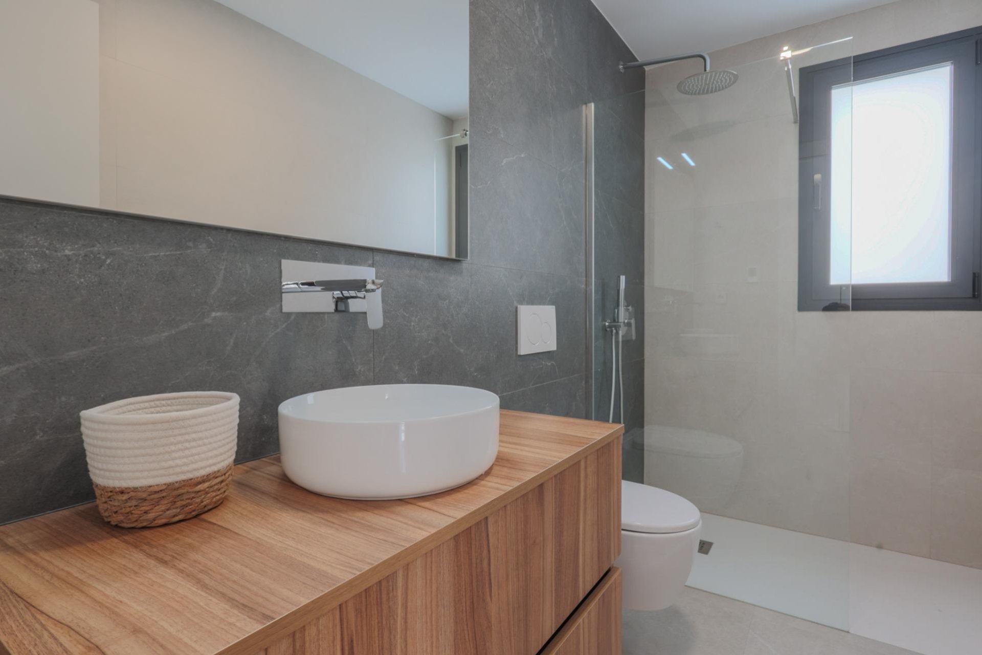 New Build - Villa -
Los Alcázares - Santa Rosalía Lake and Life Resort