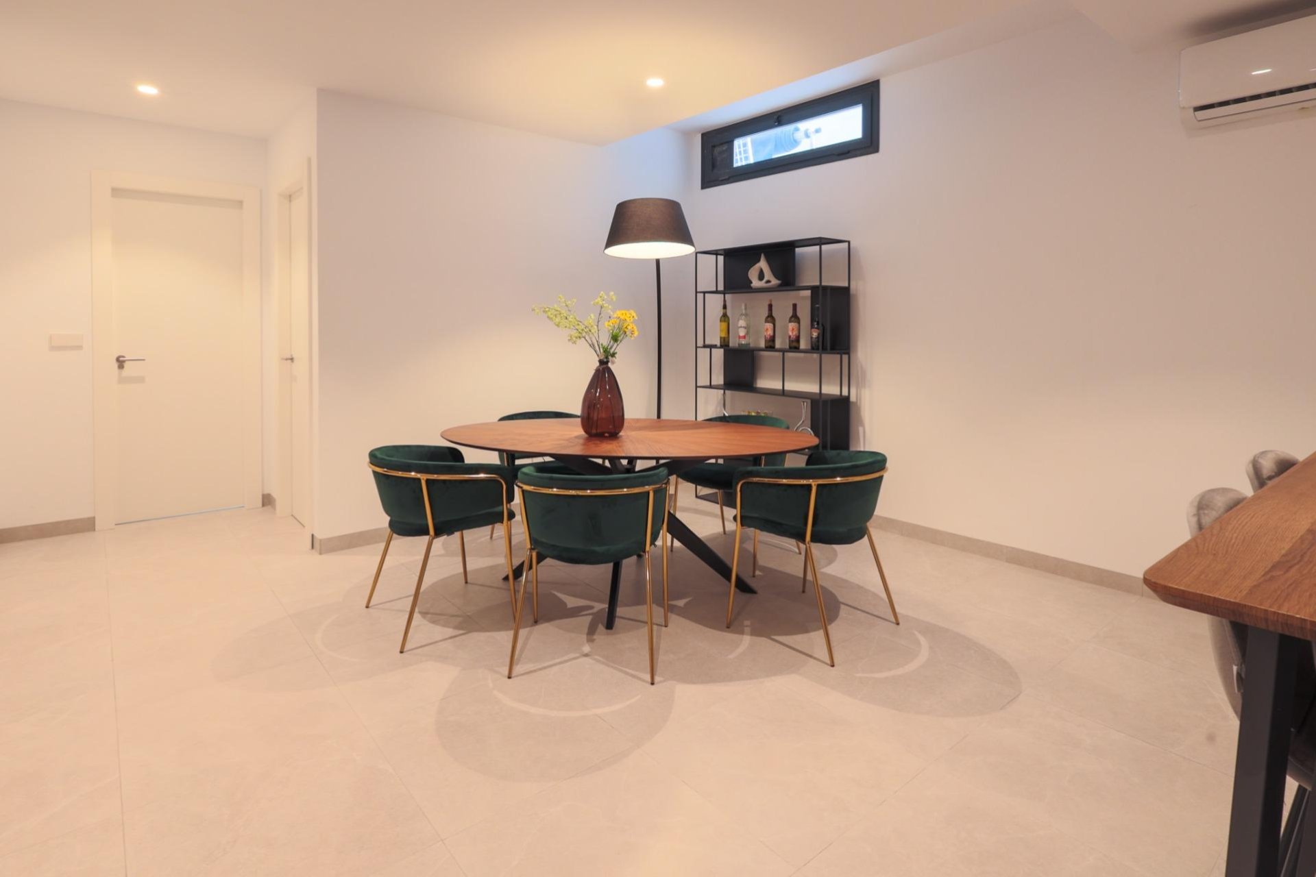 New Build - Villa -
Los Alcázares - Santa Rosalía Lake and Life Resort