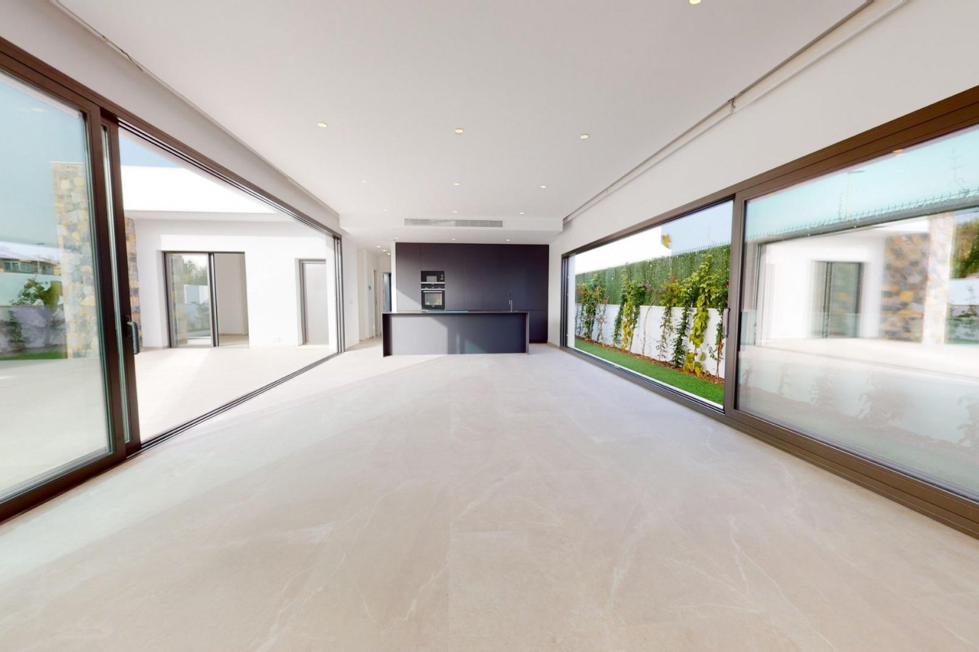 New Build - Villa -
Los Alcázares - Serena Golf