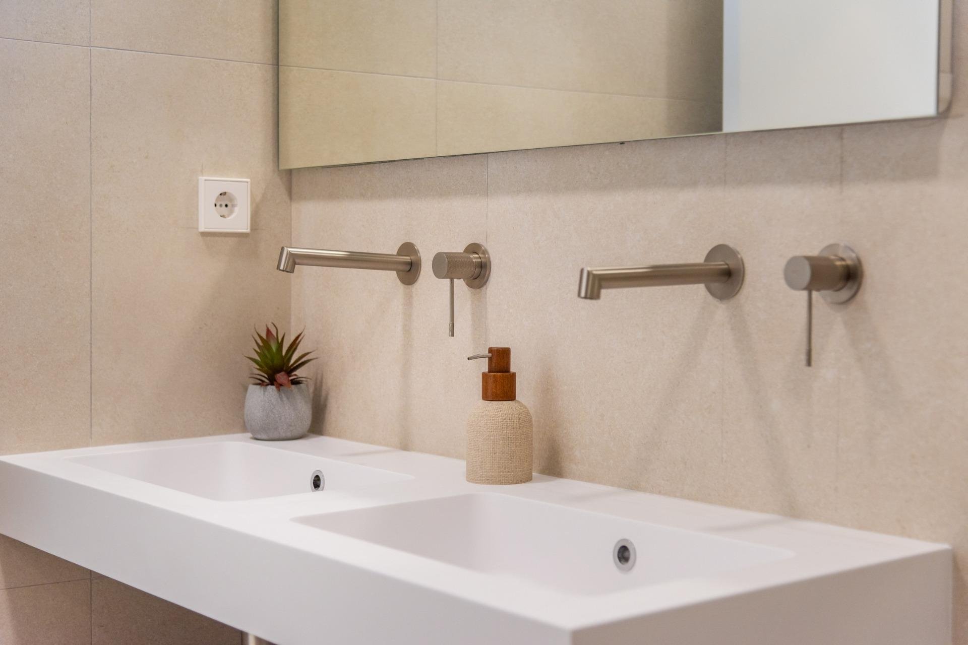 New Build - Villa -
Los Alcázares - Serena Golf