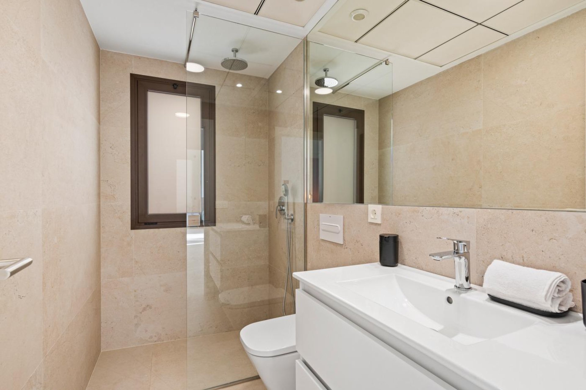 New Build - Villa -
Los Alcázares - Serena Golf