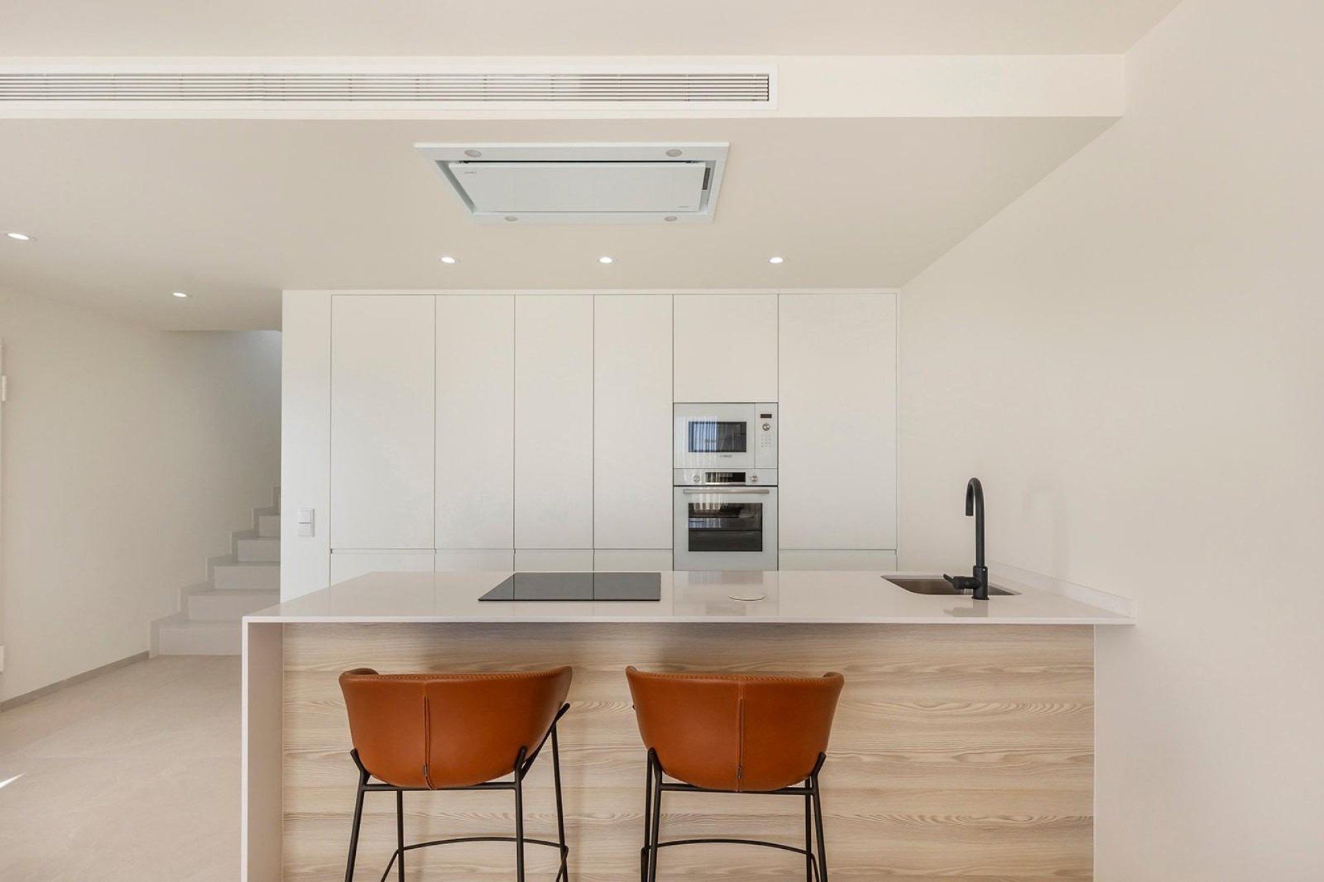 New Build - Villa -
Los Alcázares - Serena Golf