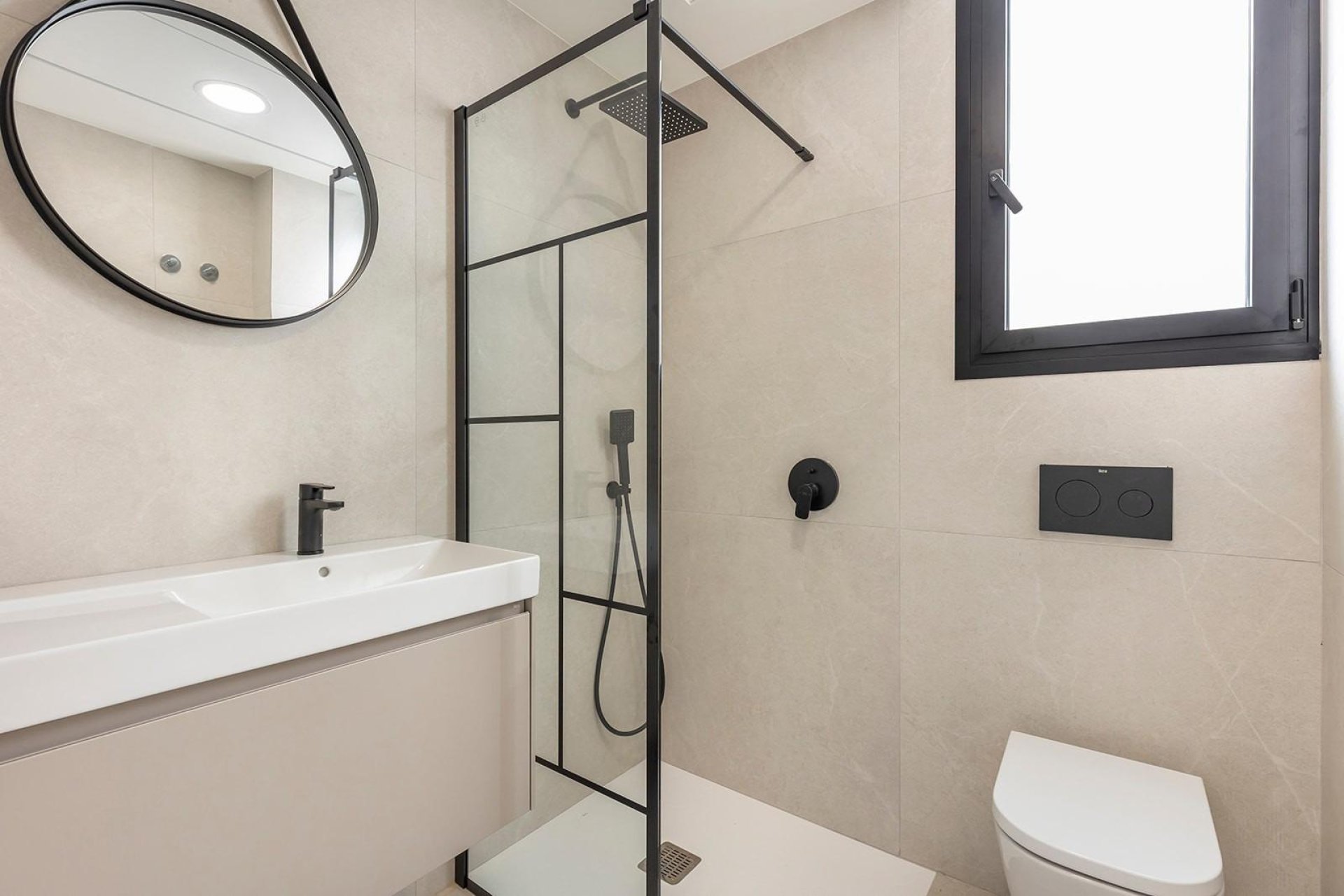 New Build - Villa -
Los Alcázares - Serena Golf