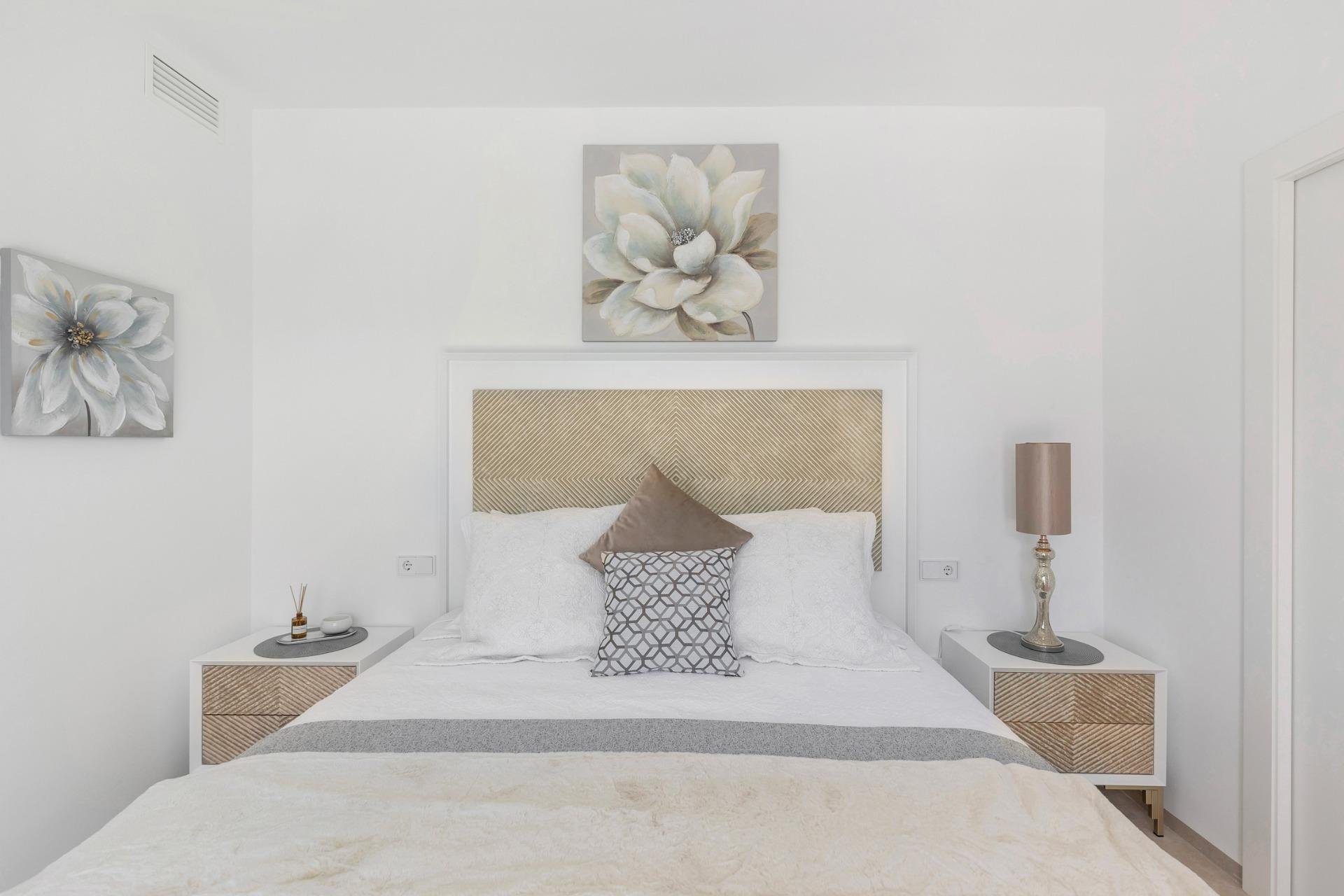 New Build - Villa -
Los Alcázares - Serena Golf