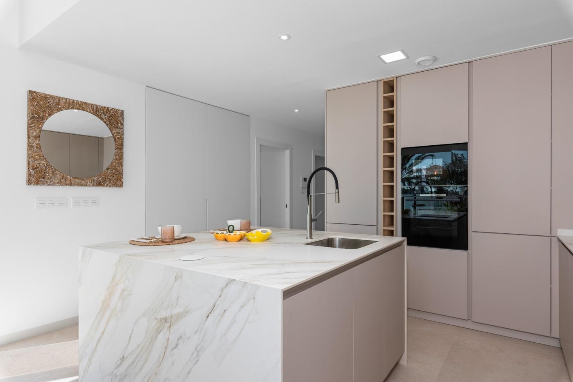 New Build - Villa -
Los Alcázares - Serena Golf