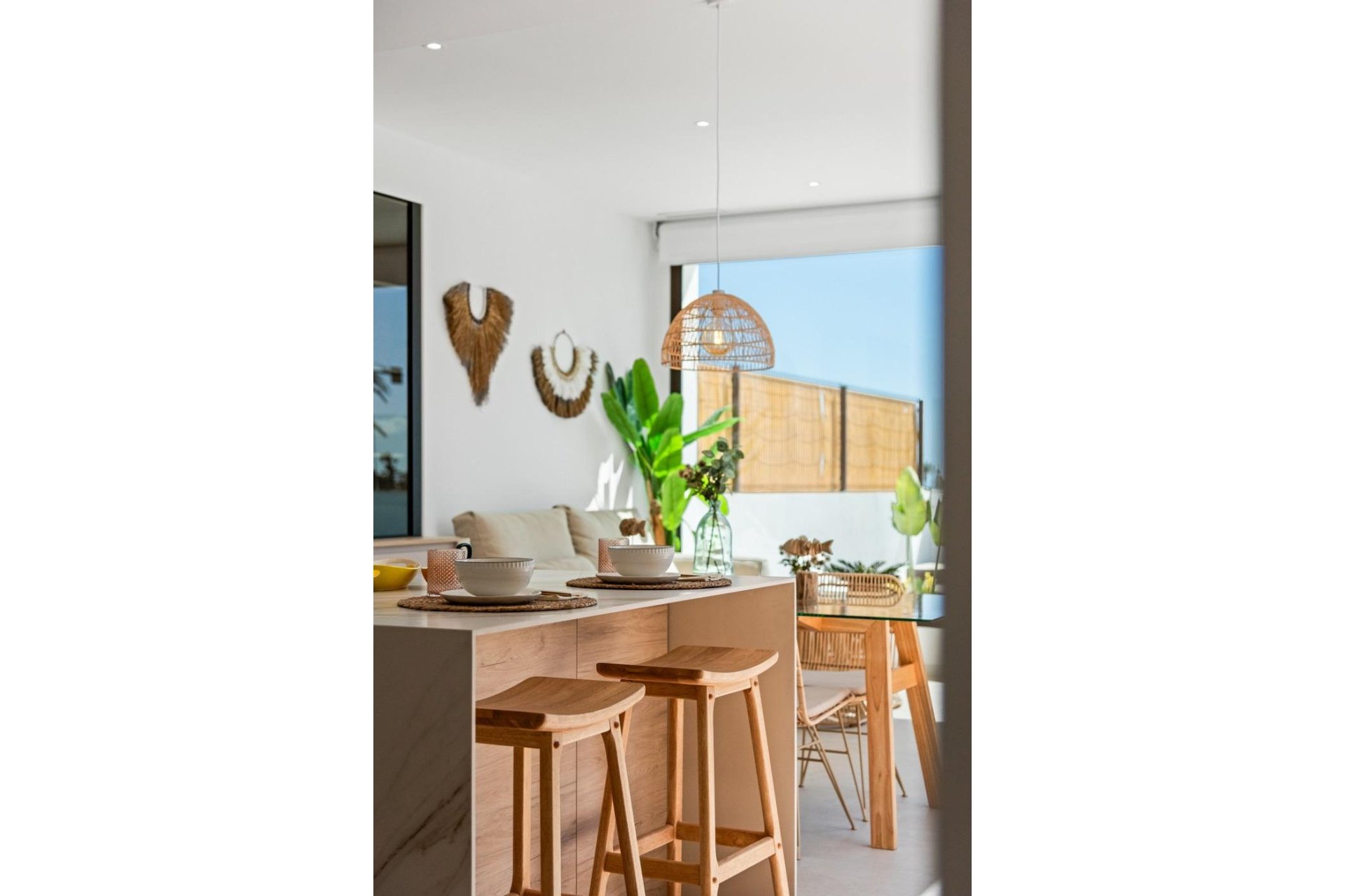 New Build - Villa -
Los Alcázares - Serena Golf