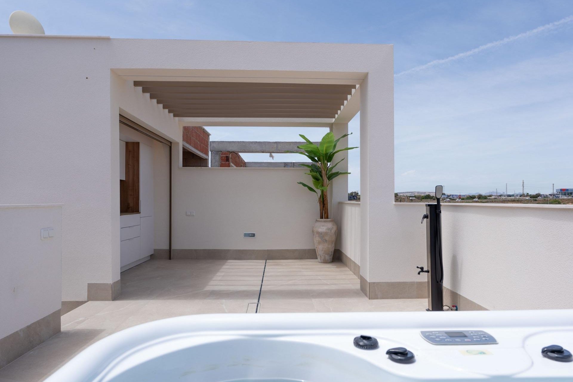 New Build - Villa -
Los Alcázares - Serena Golf