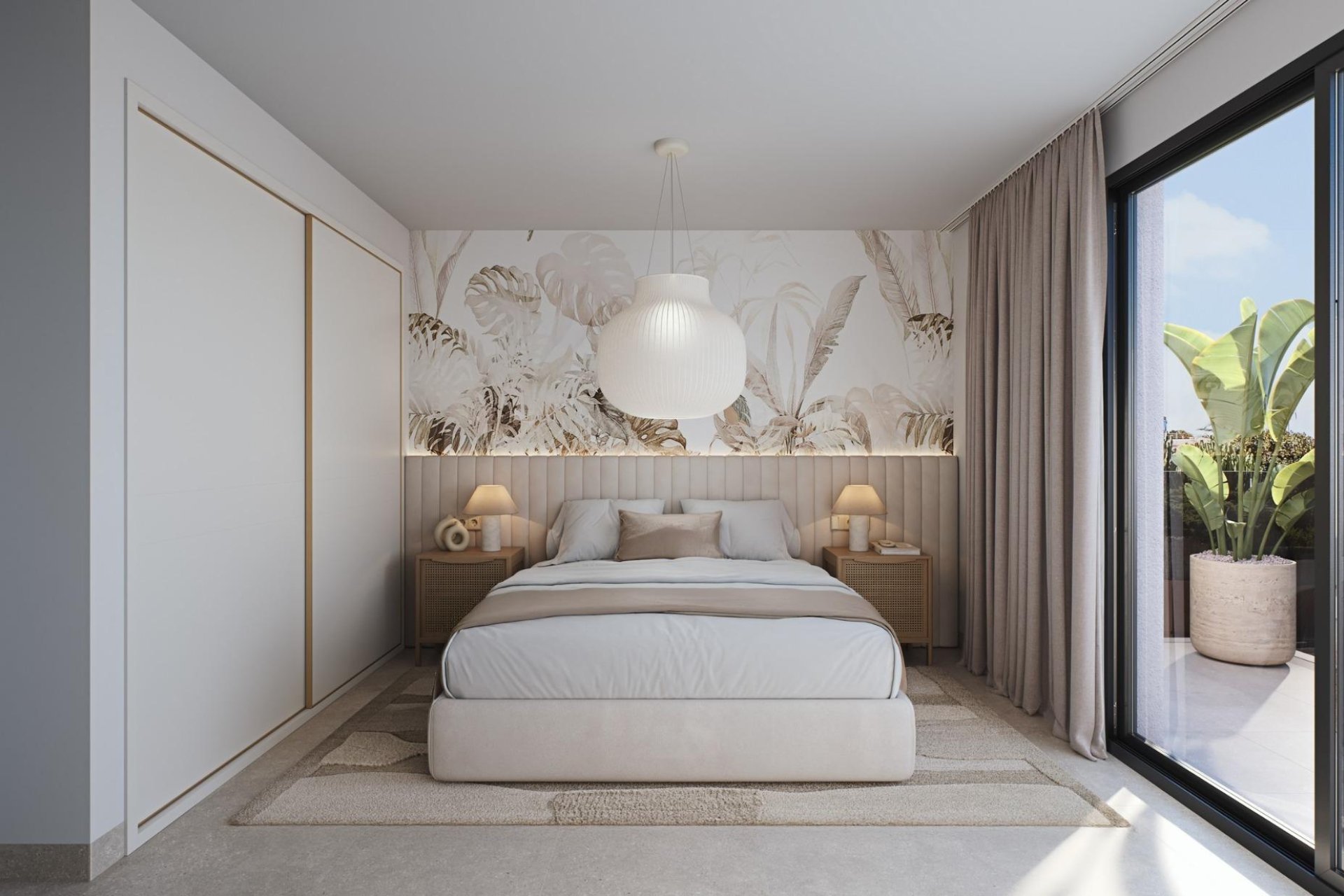 New Build - Villa -
Los Alcázares - Serena Golf