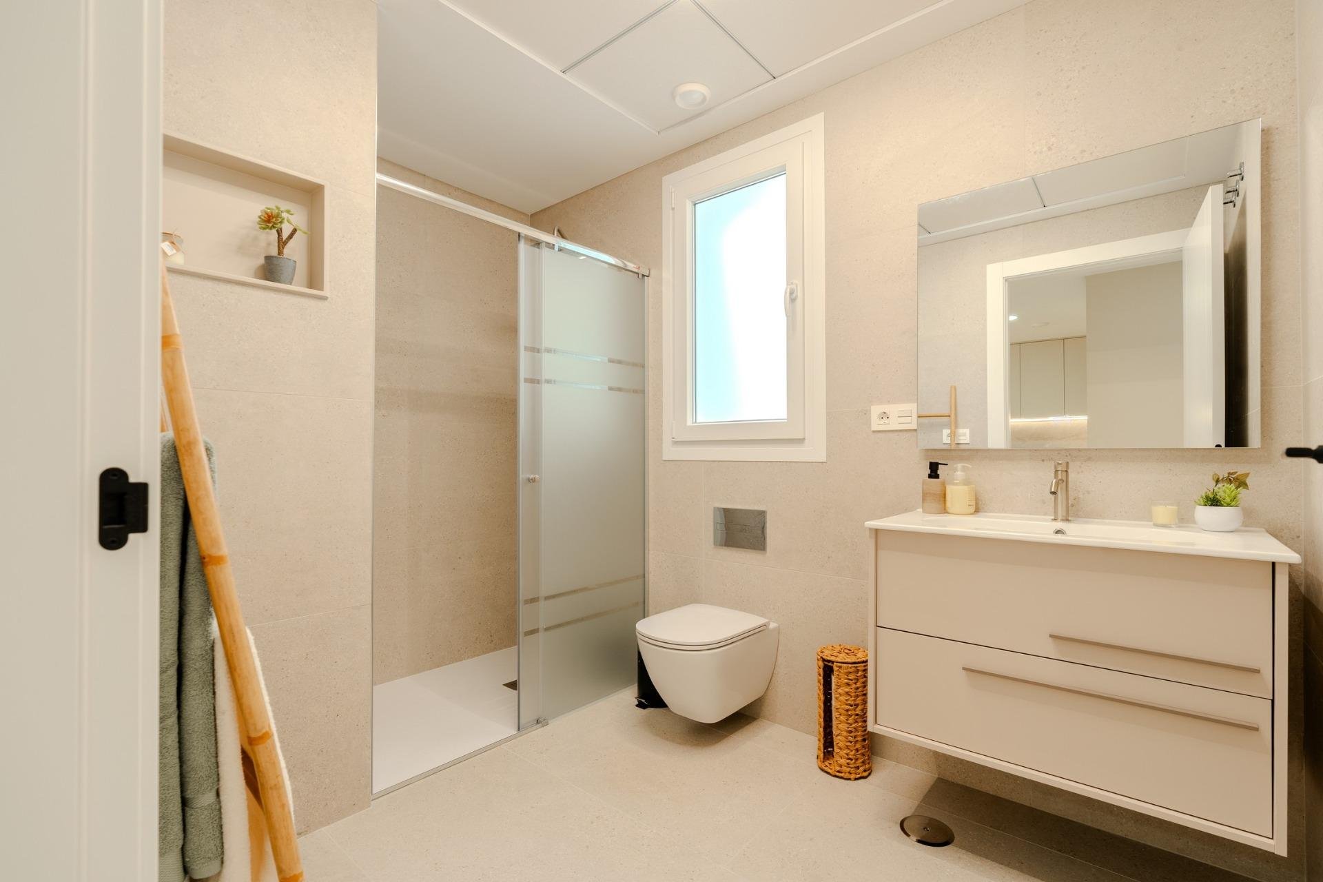 New Build - Villa -
Los Alcázares - Torre del Rame