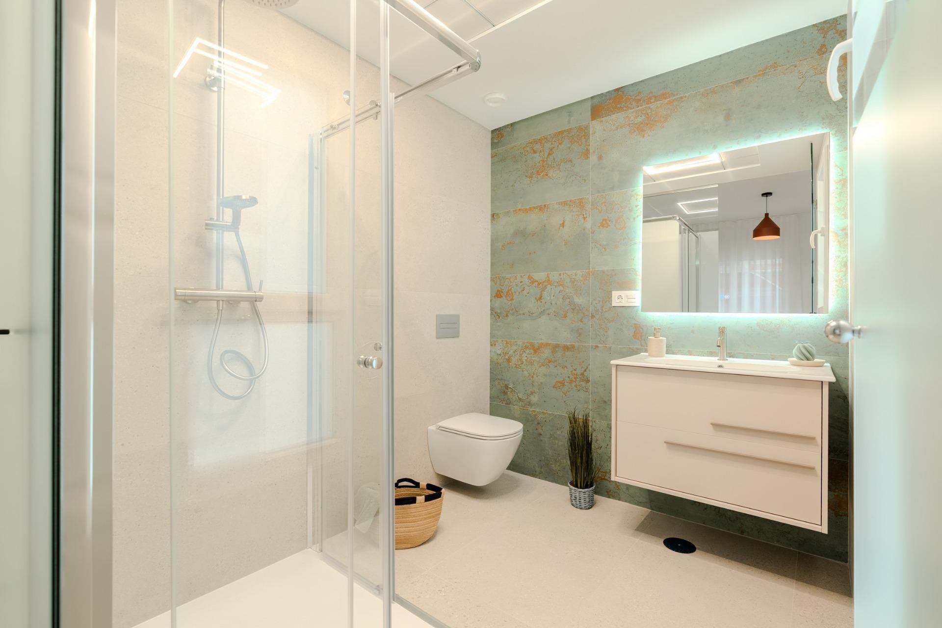 New Build - Villa -
Los Alcázares - Torre del Rame