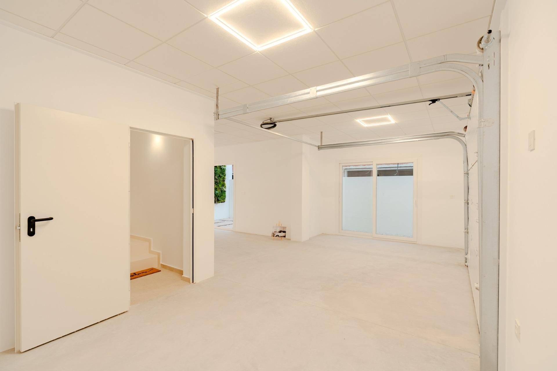 New Build - Villa -
Los Alcázares - Torre del Rame