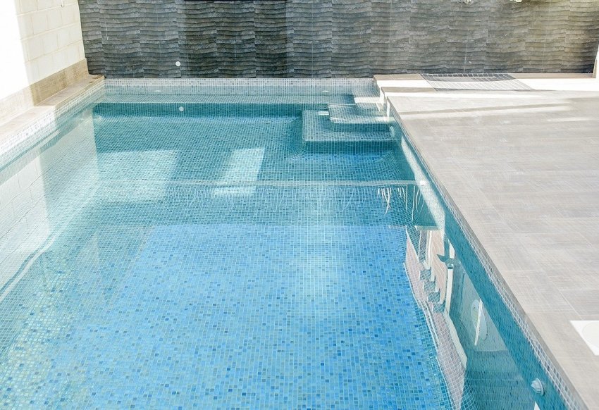New Build - Villa -
Los Montesinos - La Herrada