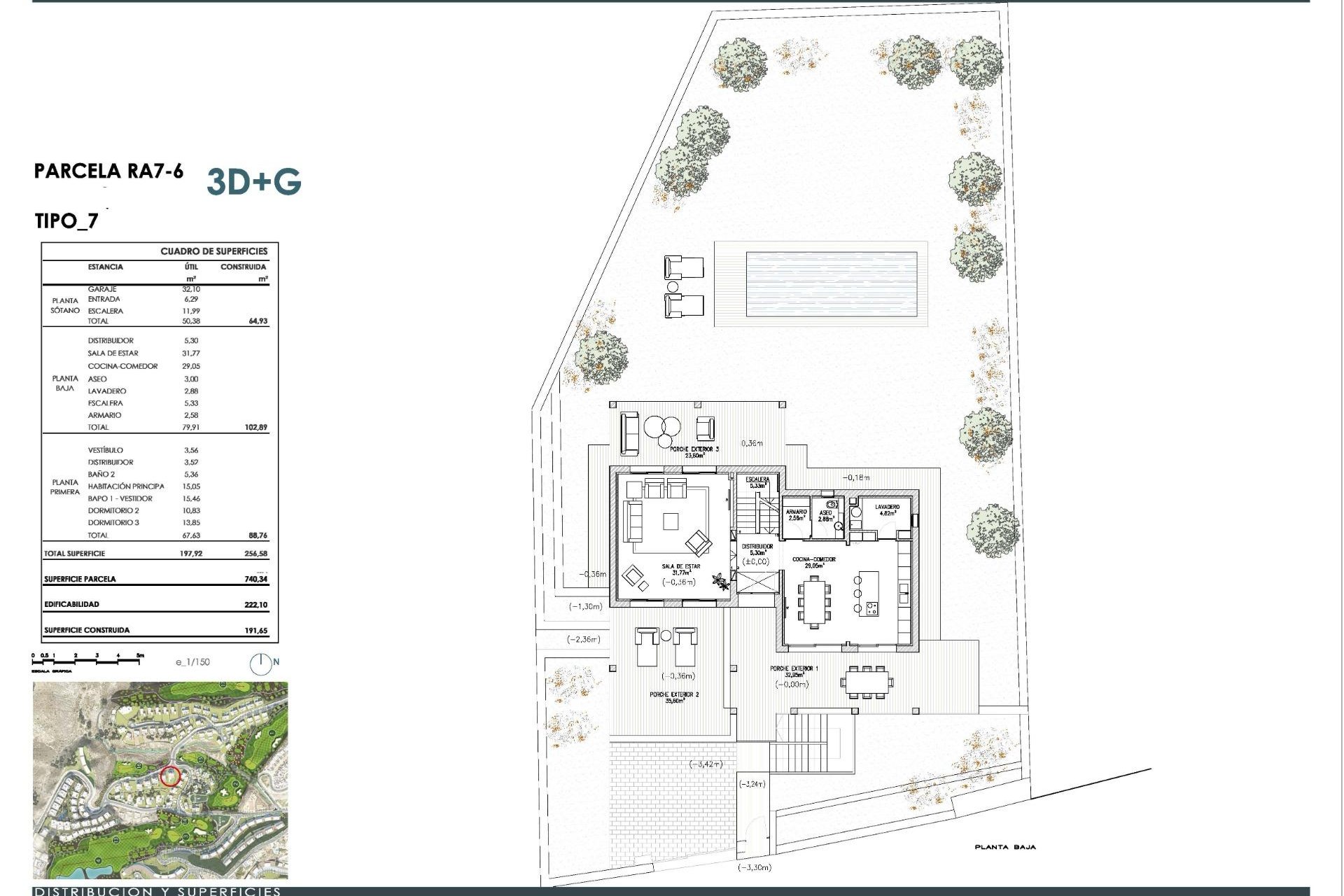 New Build - Villa -
Mojacar - Playa De Macenas