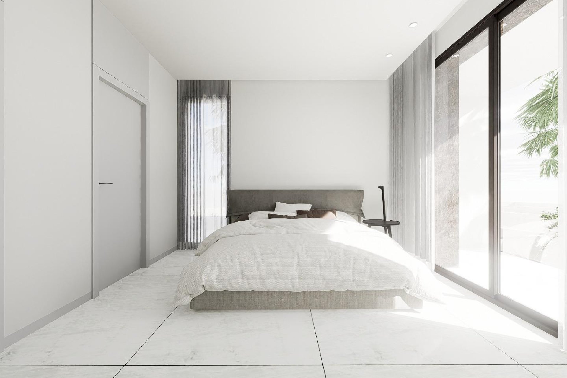 New Build - Villa -
Orihuela Costa - La Zenia