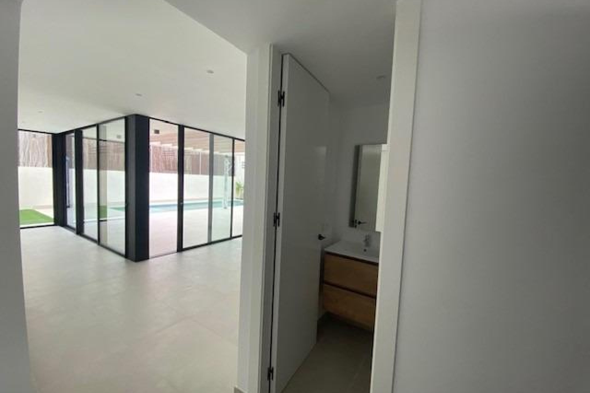 New Build - Villa -
Orihuela Costa - Montezenia