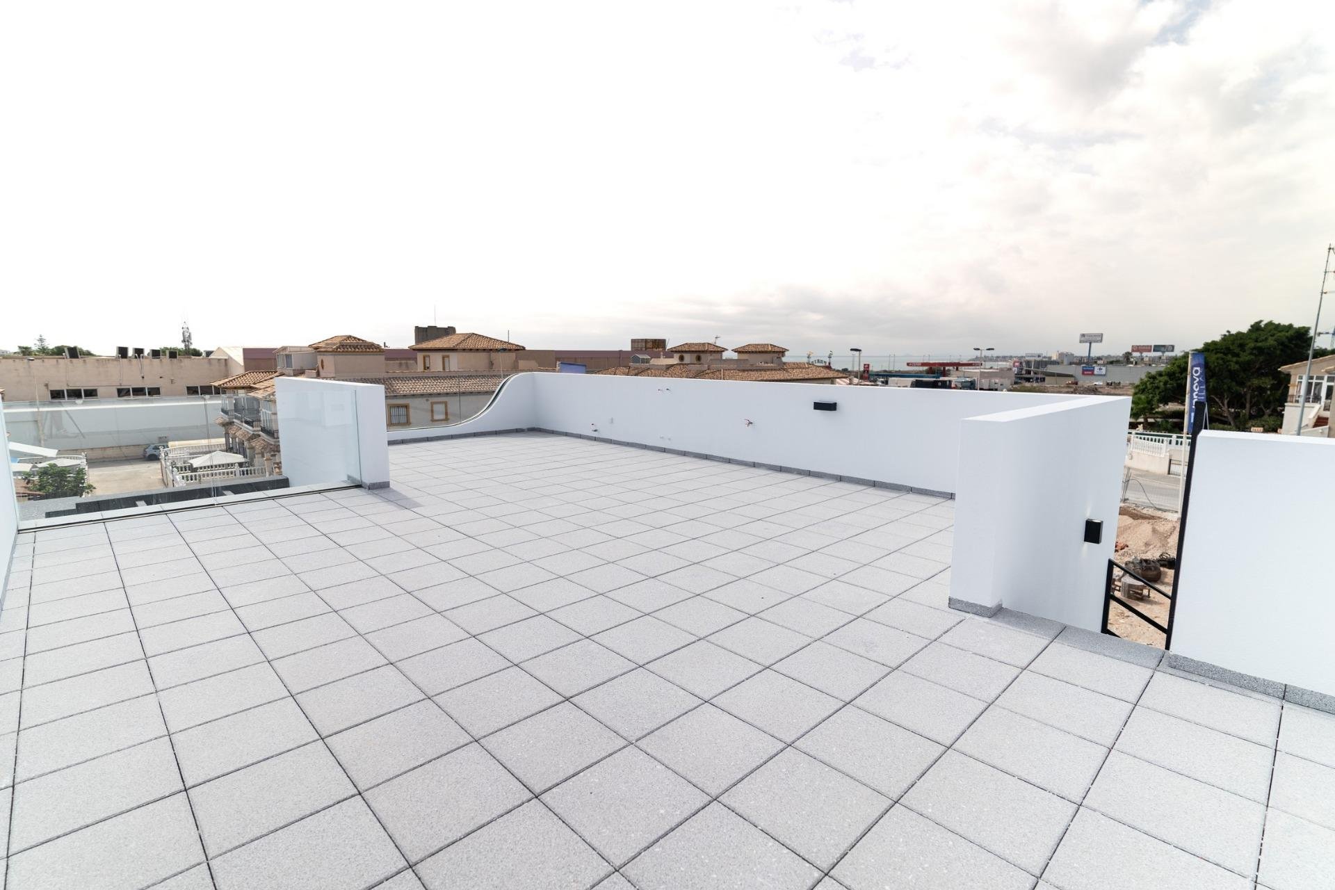 New Build - Villa -
Orihuela Costa - Punta Prima