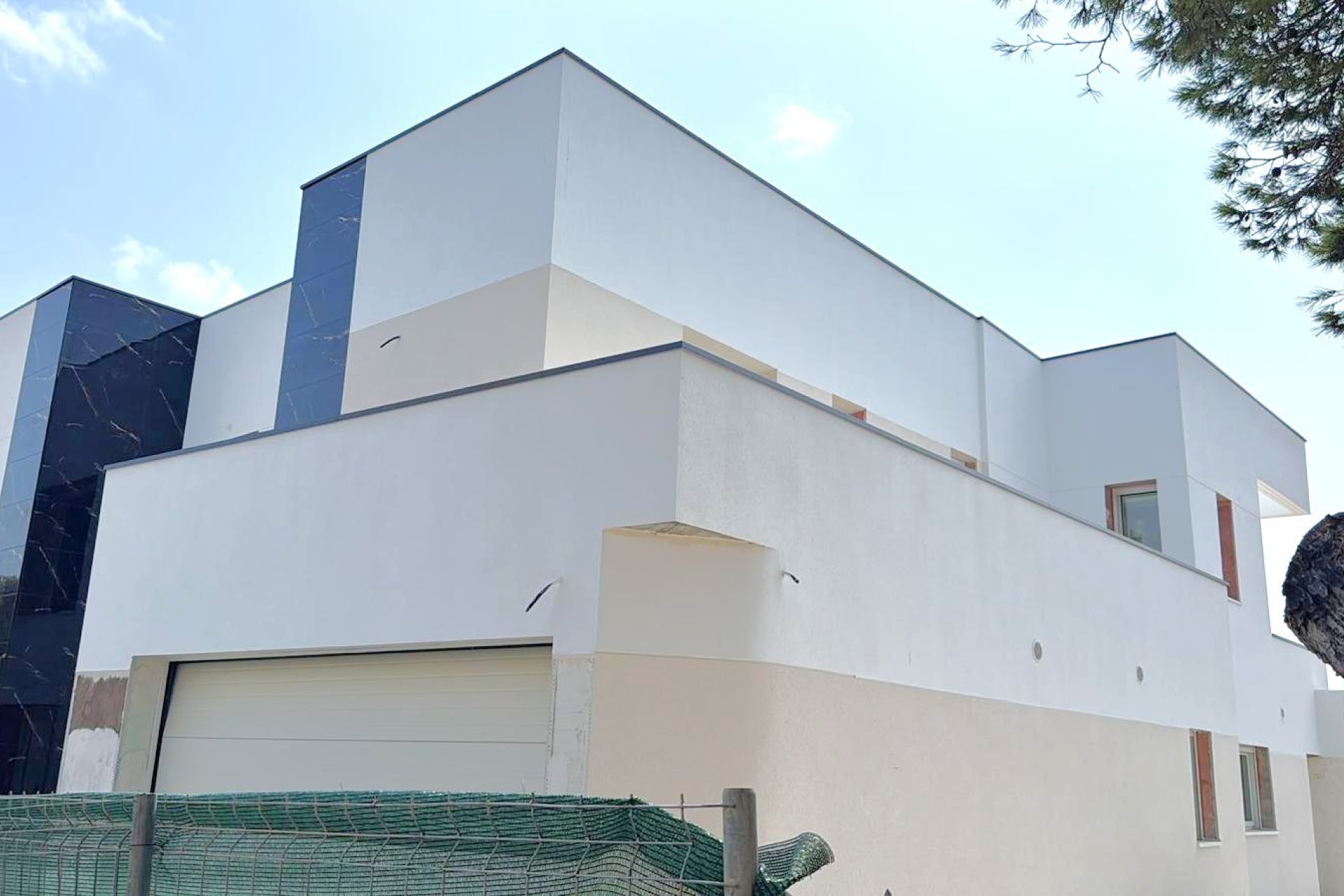 New Build - Villa -
Orihuela Costa - Punta Prima