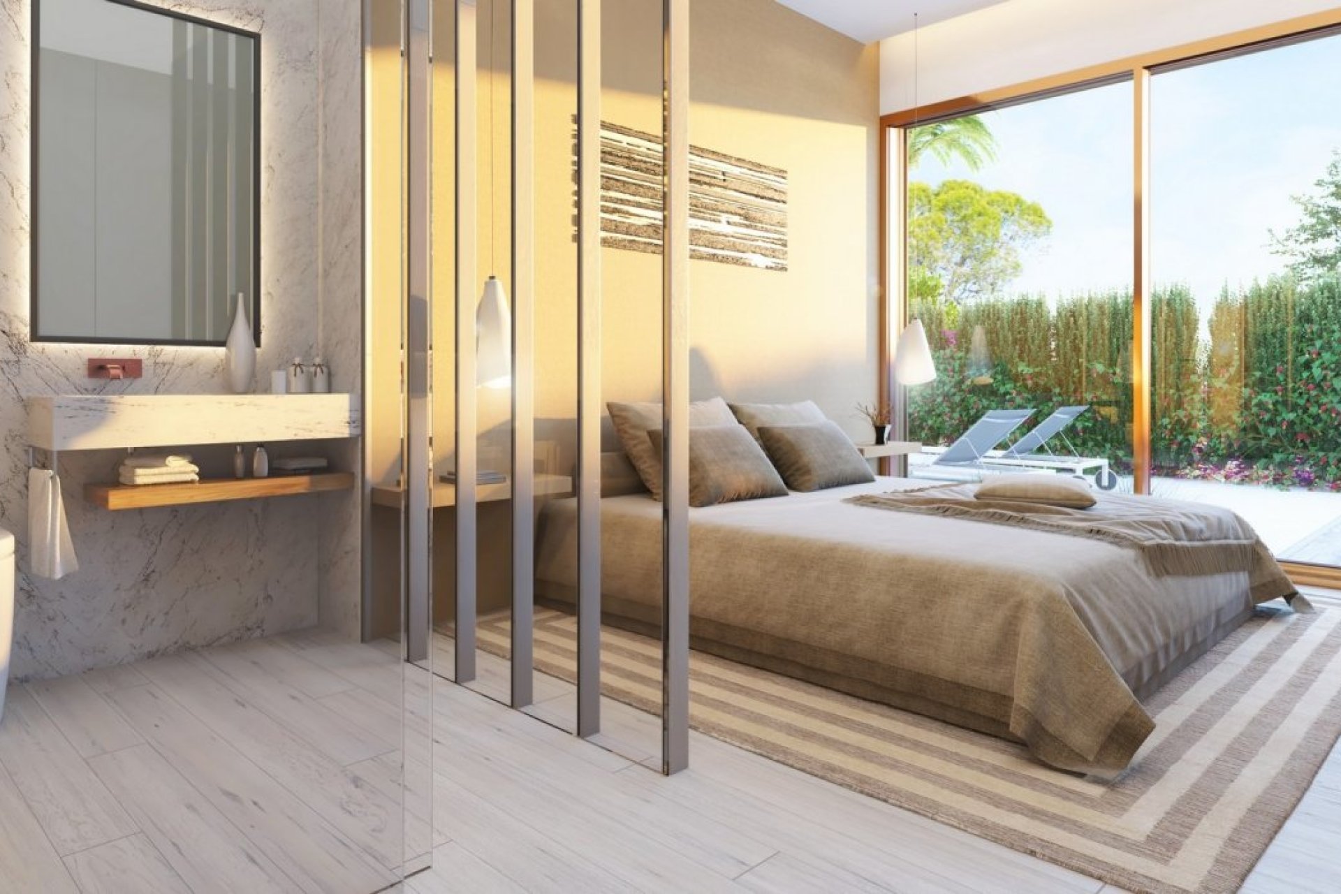 New Build - Villa -
Orihuela Costa - Vistabella Golf