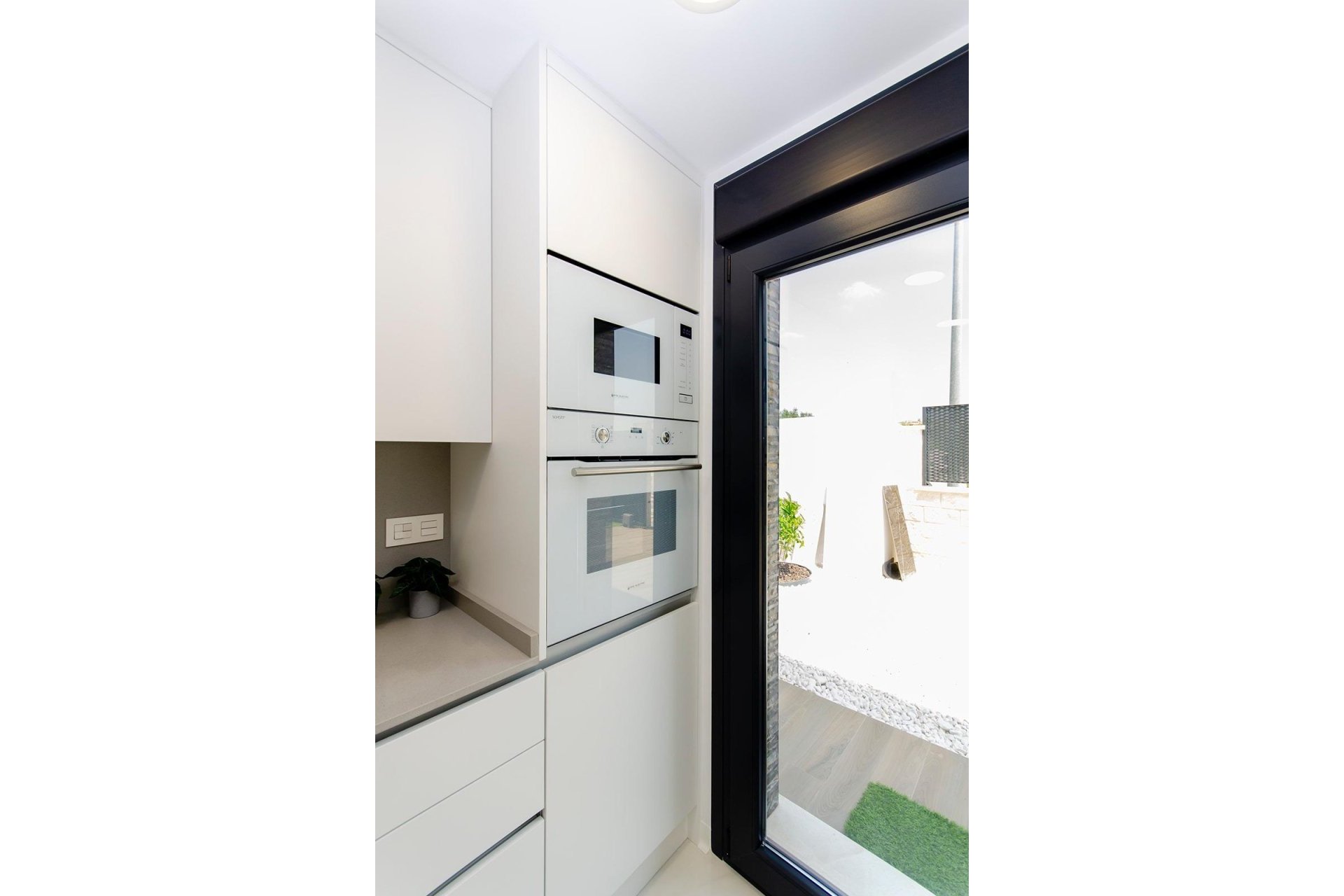 New Build - Villa -
Orihuela Costa - Vistabella Golf