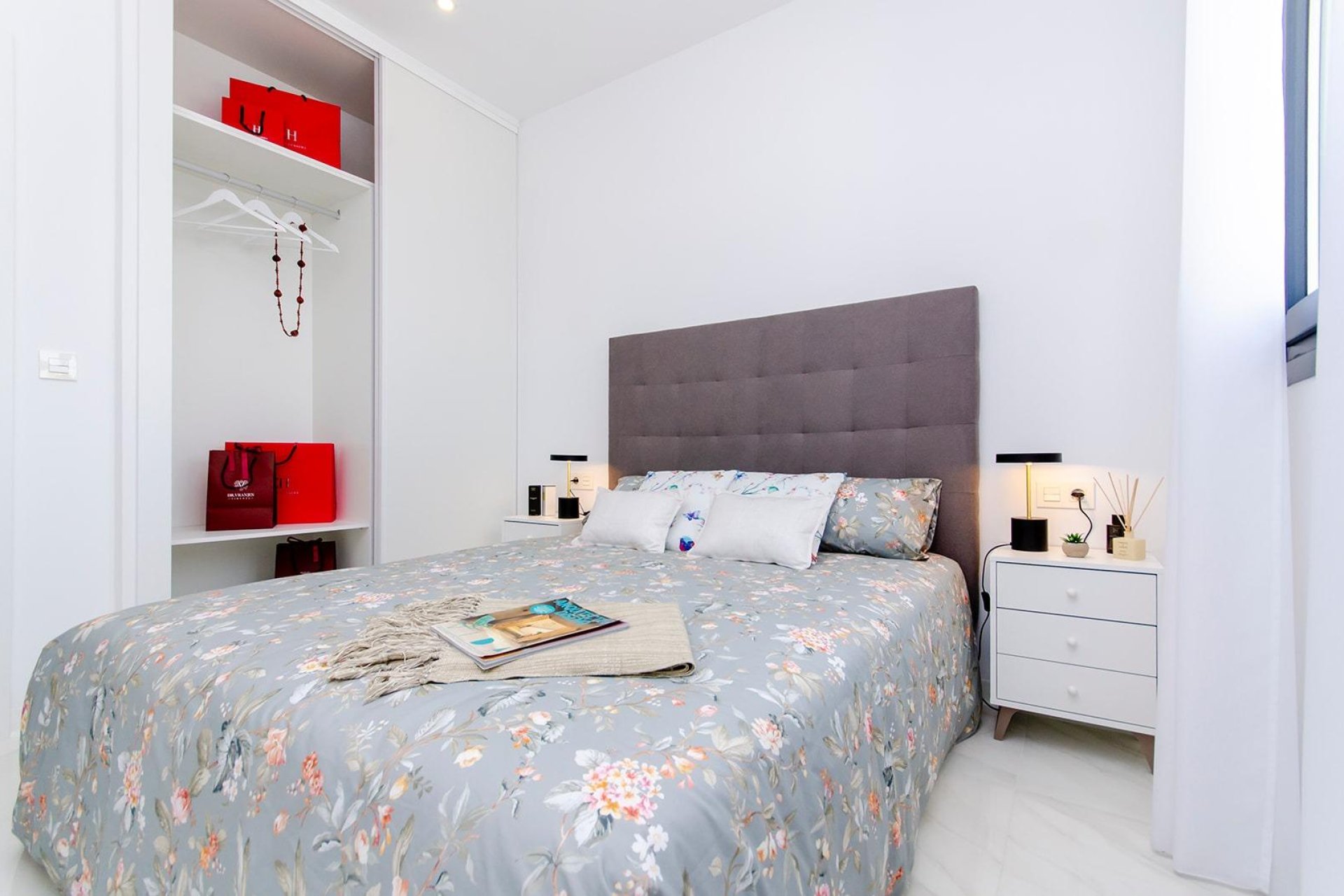 New Build - Villa -
Orihuela Costa - Vistabella Golf