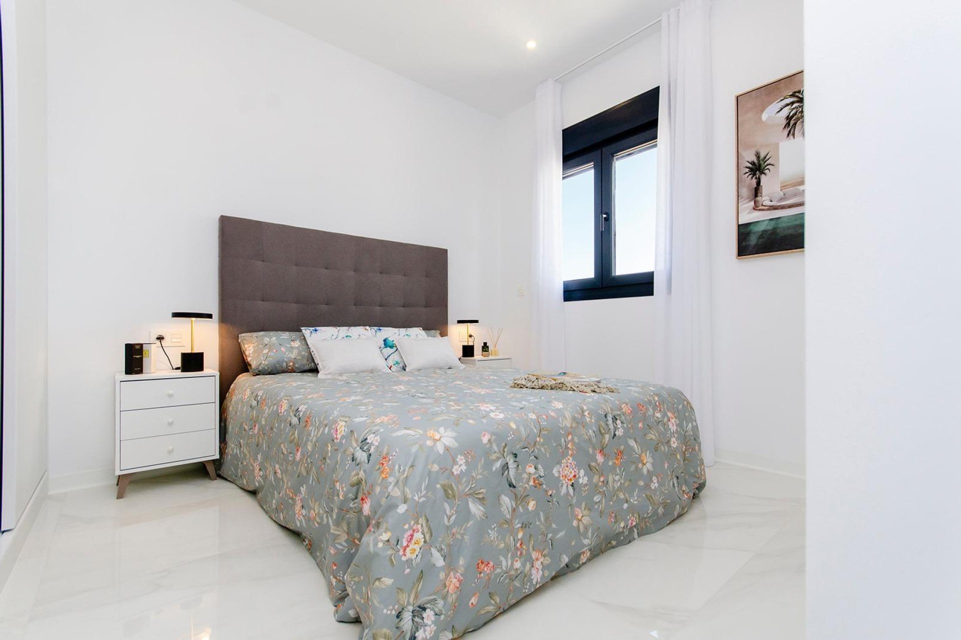 New Build - Villa -
Orihuela Costa - Vistabella Golf