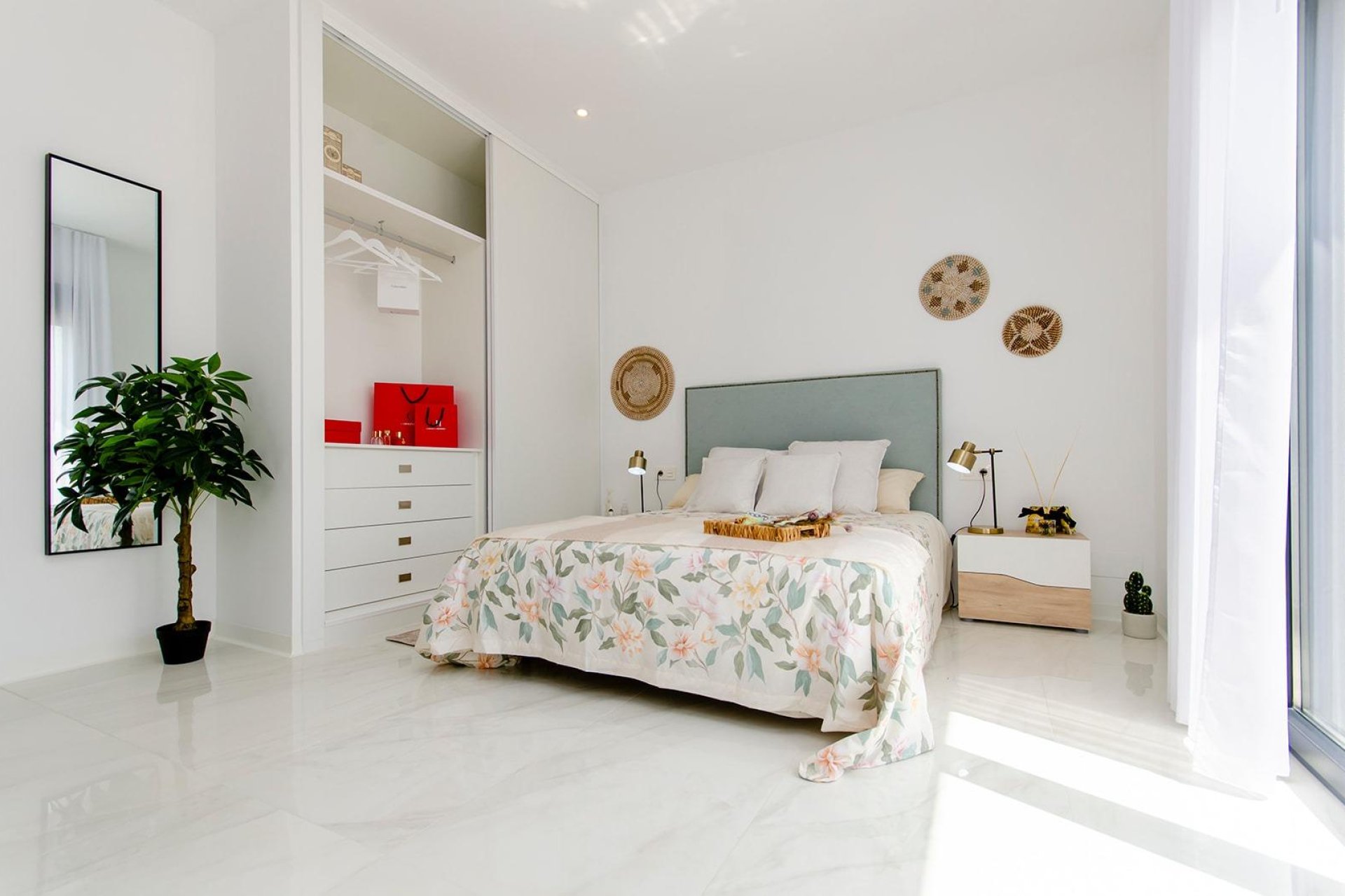 New Build - Villa -
Orihuela Costa - Vistabella Golf
