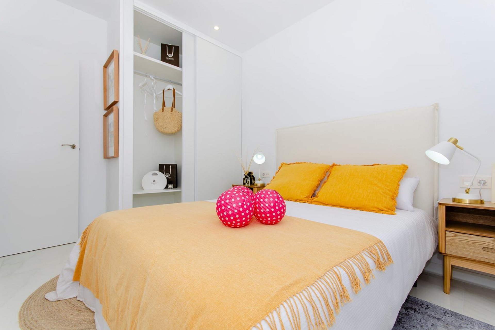 New Build - Villa -
Orihuela Costa - Vistabella Golf