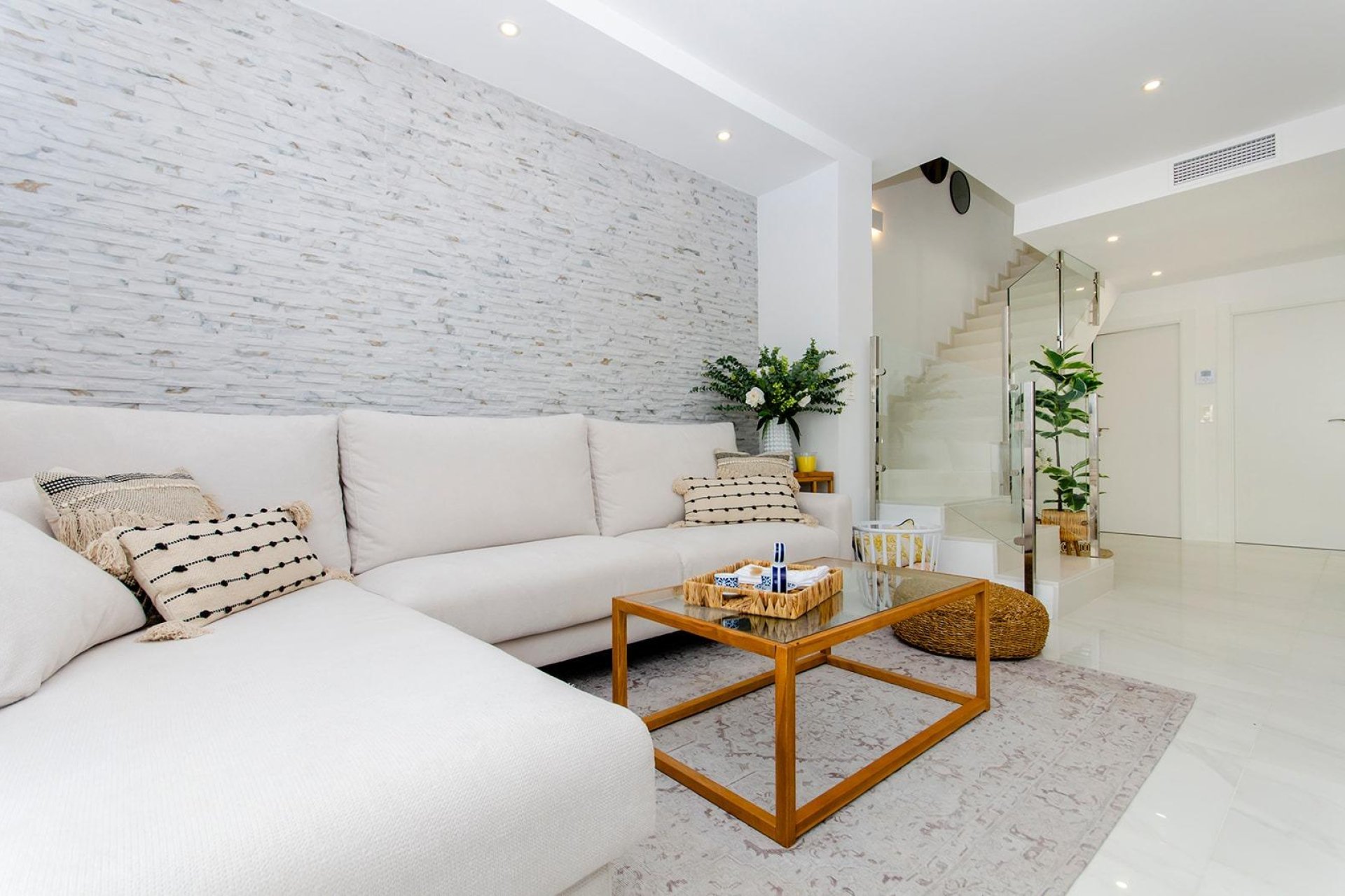 New Build - Villa -
Orihuela Costa - Vistabella Golf