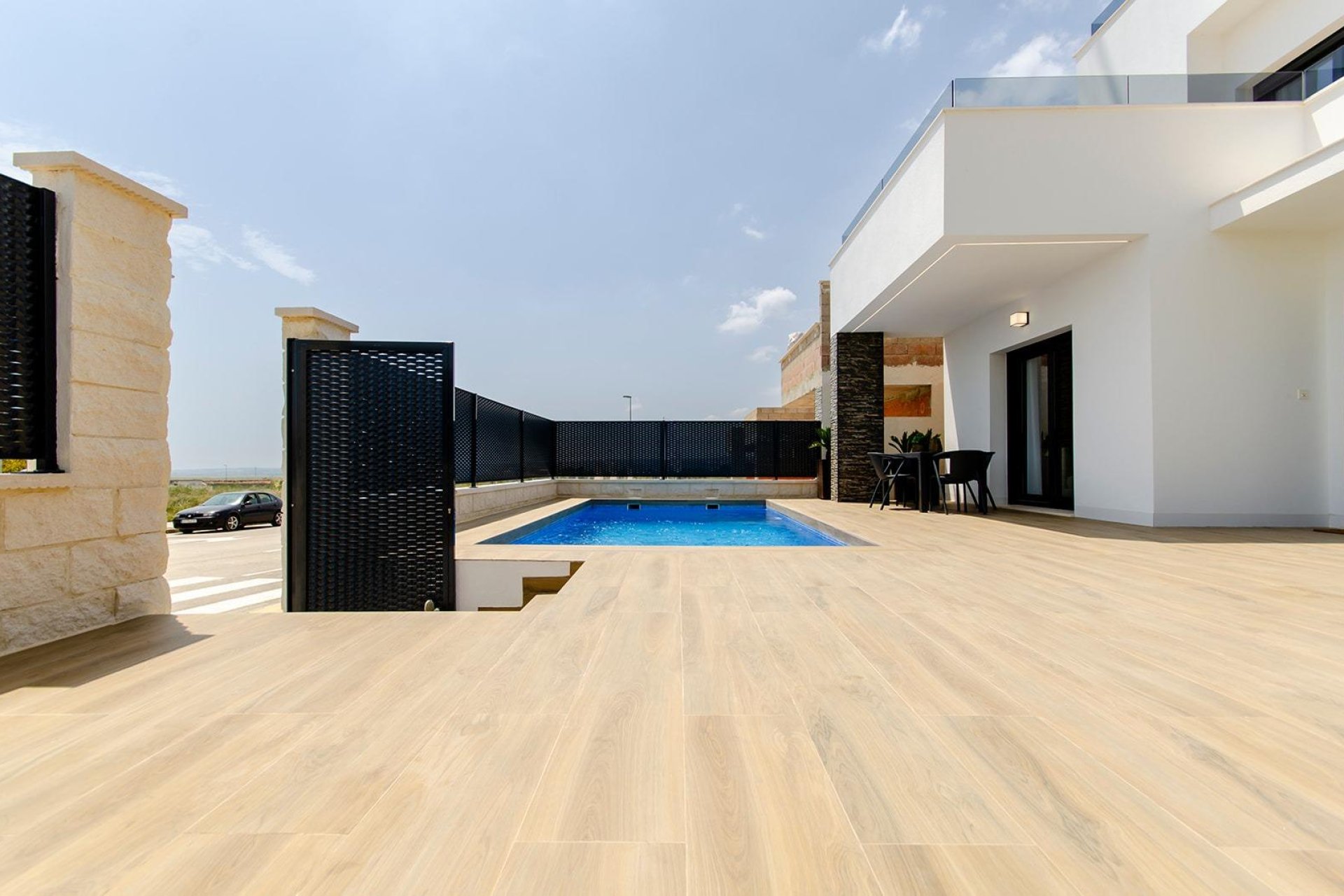 New Build - Villa -
Orihuela Costa - Vistabella Golf