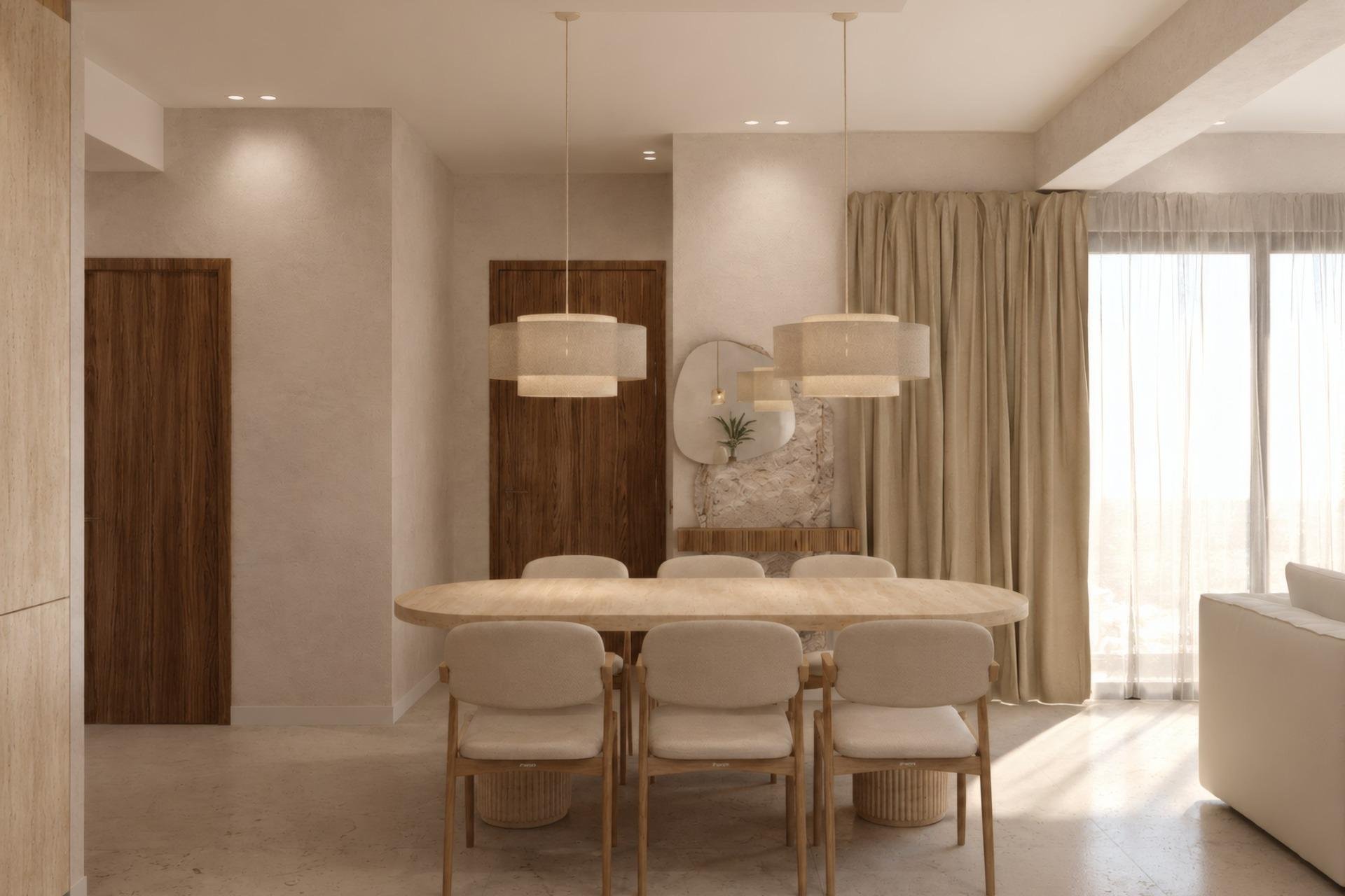 New Build - Villa -
Orihuela Costa - Vistabella Golf