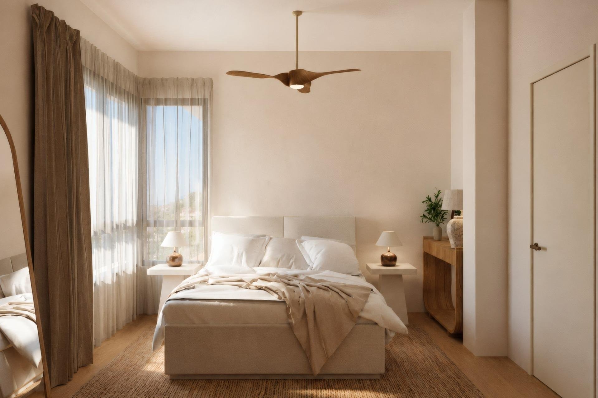 New Build - Villa -
Orihuela Costa - Vistabella Golf
