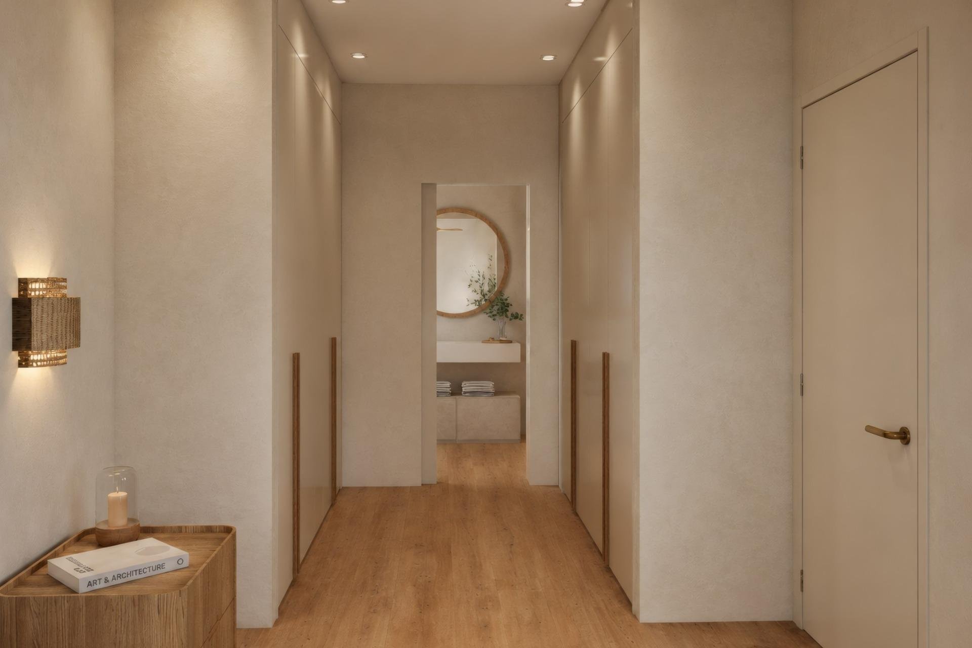 New Build - Villa -
Orihuela Costa - Vistabella Golf