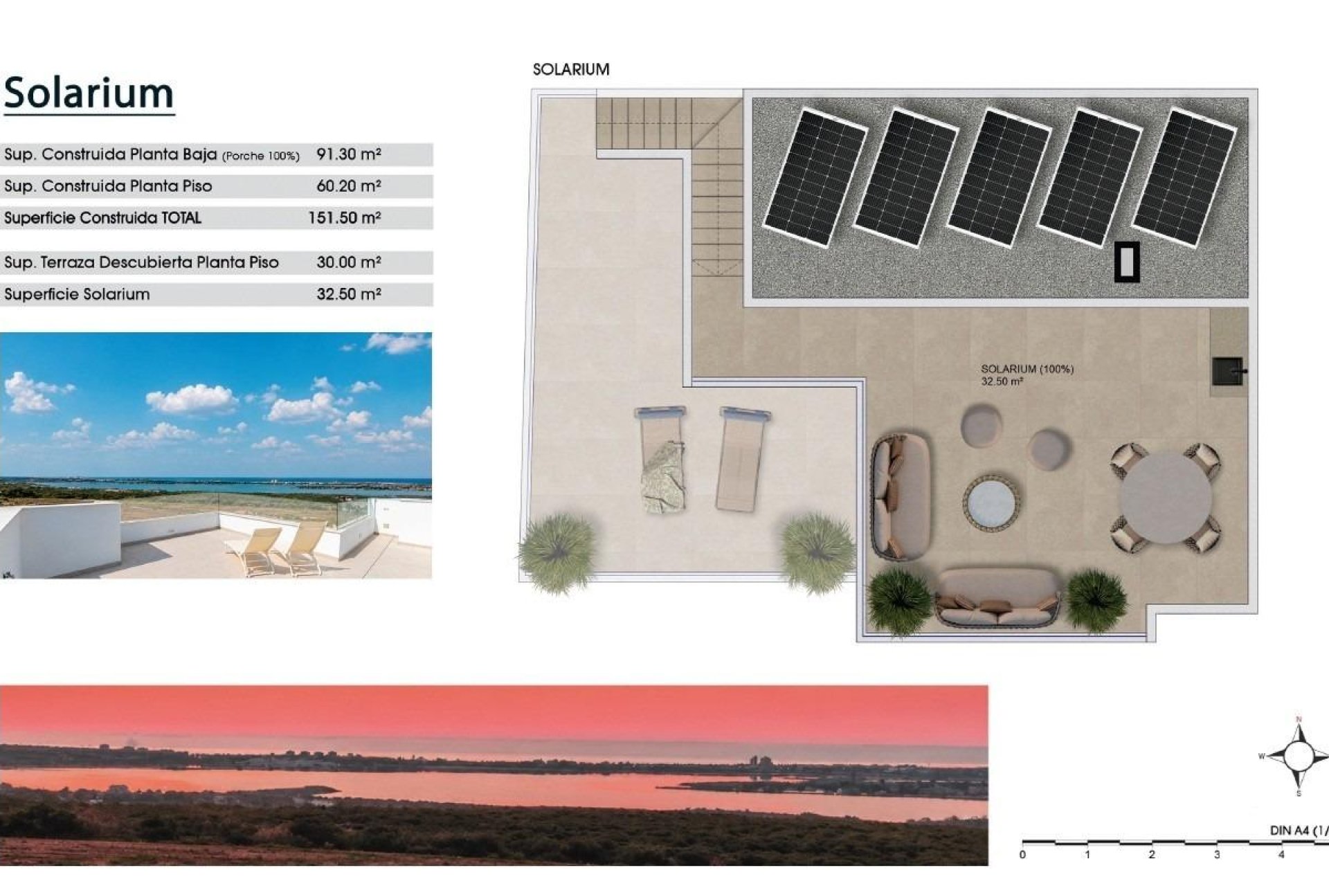 New Build - Villa -
Orihuela Costa - Vistabella Golf