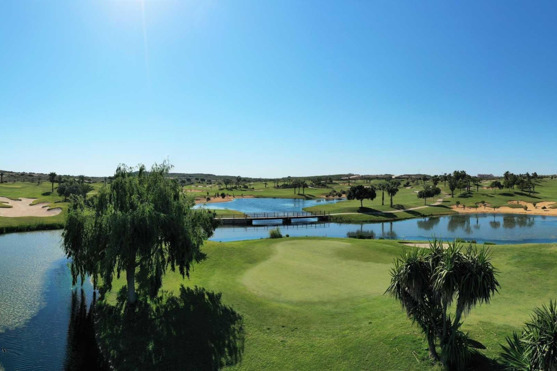 New Build - Villa -
Orihuela Costa - Vistabella Golf