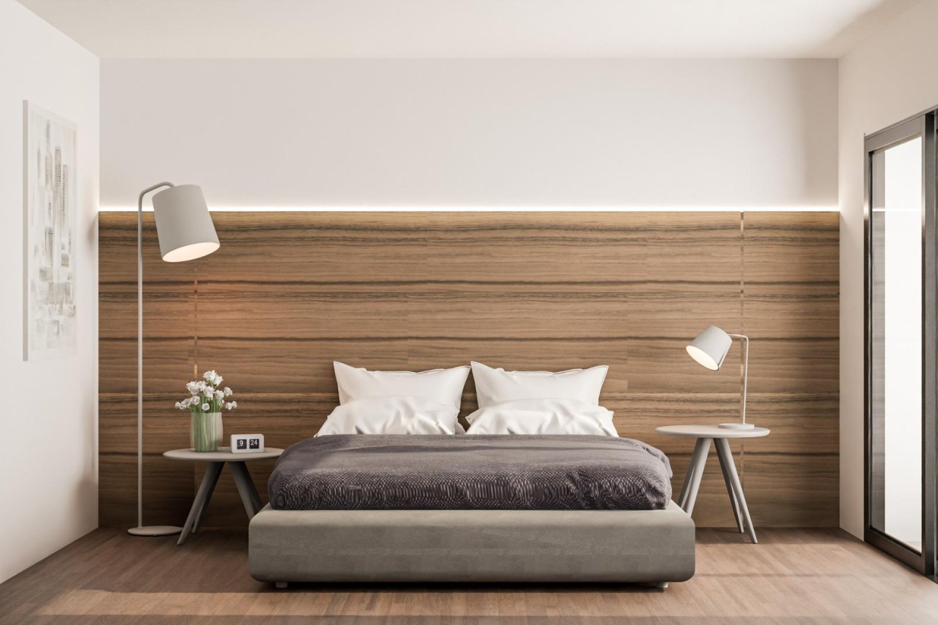 New Build - Villa -
Pinoso - Lel