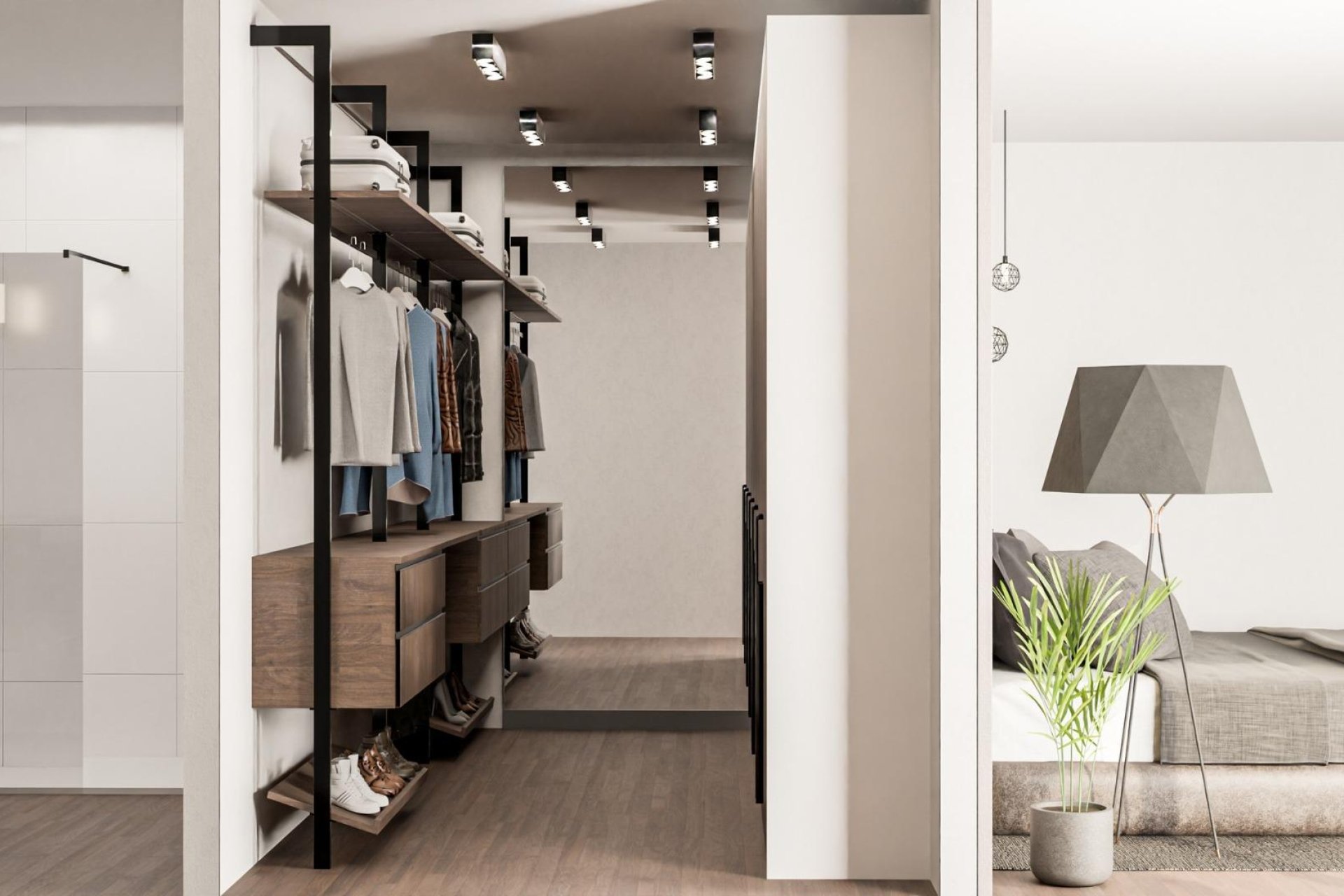 New Build - Villa -
Pinoso - Lel