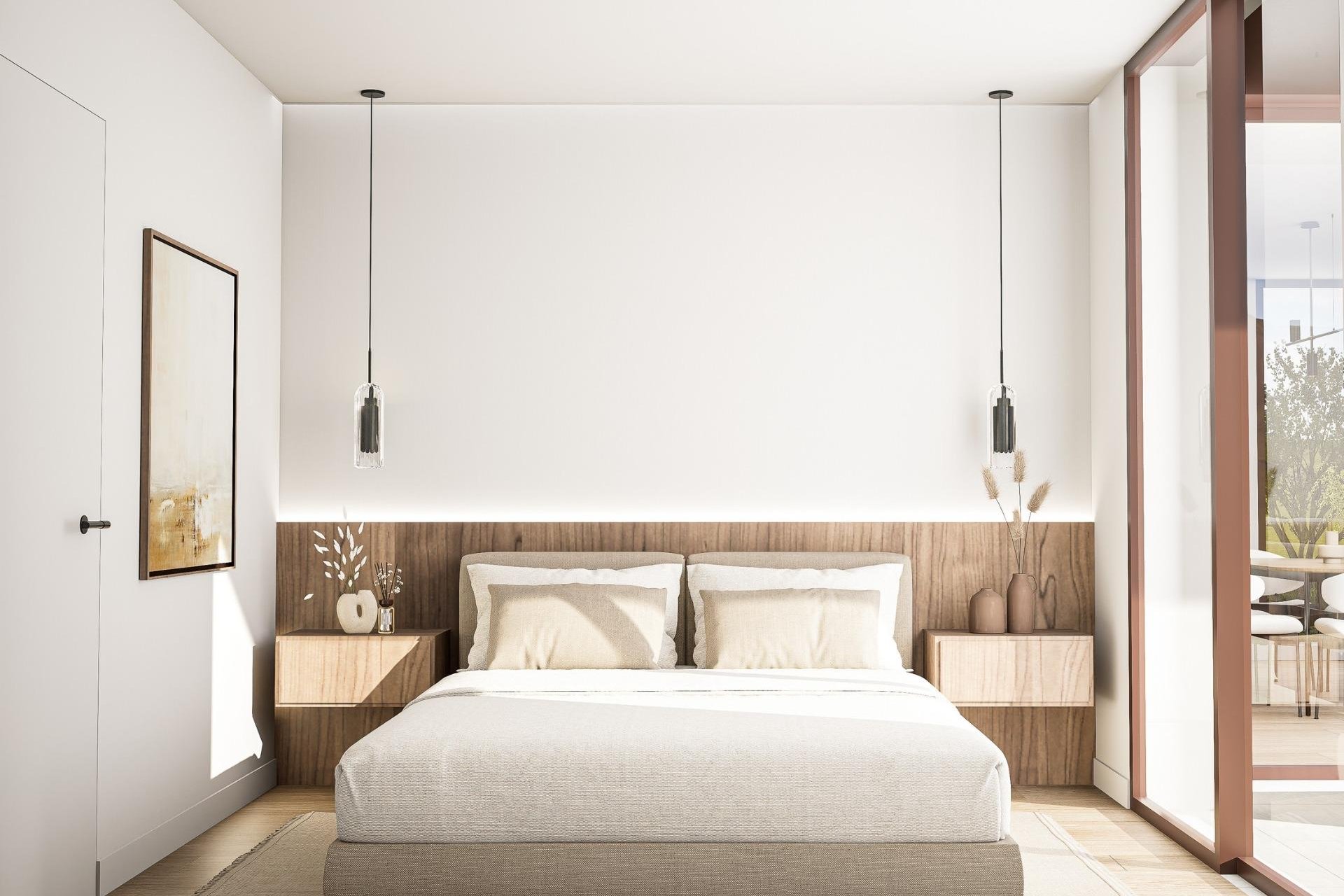 New Build - Villa -
Pinoso - Lel