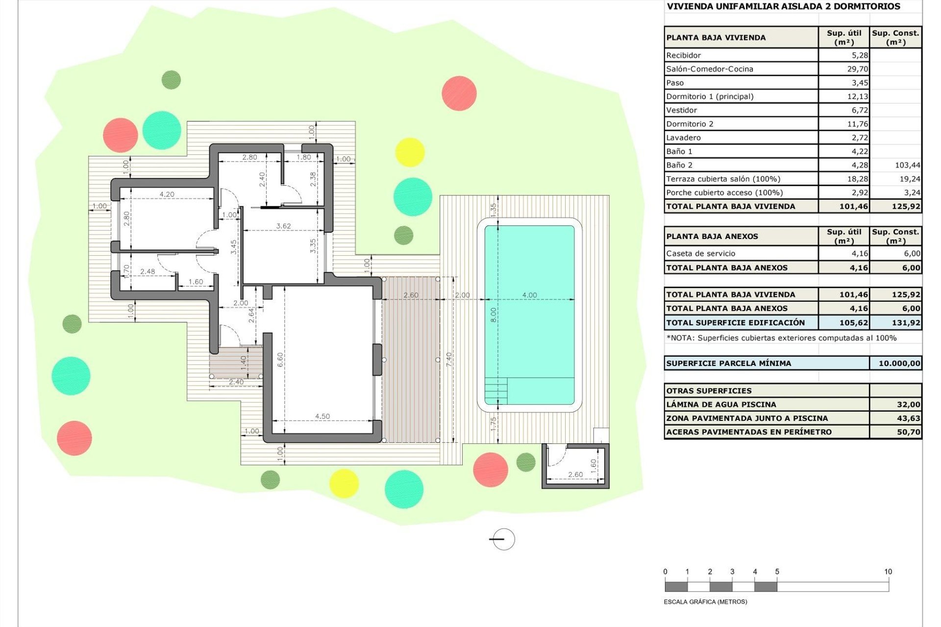 New Build - Villa -
Pinoso - Rodriguillo