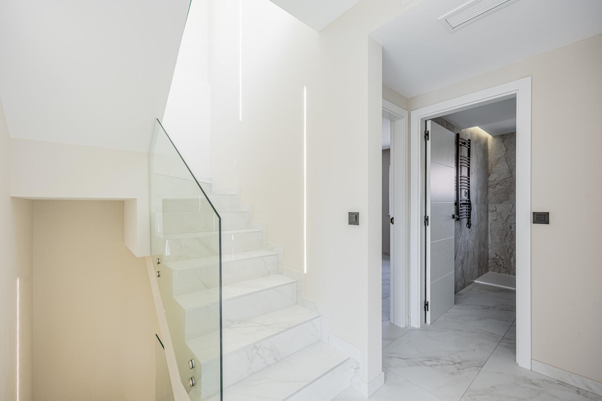 New Build - Villa -
Rojales - Ciudad Quesada