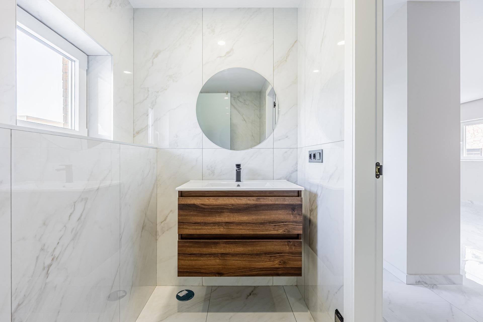 New Build - Villa -
Rojales - Ciudad Quesada